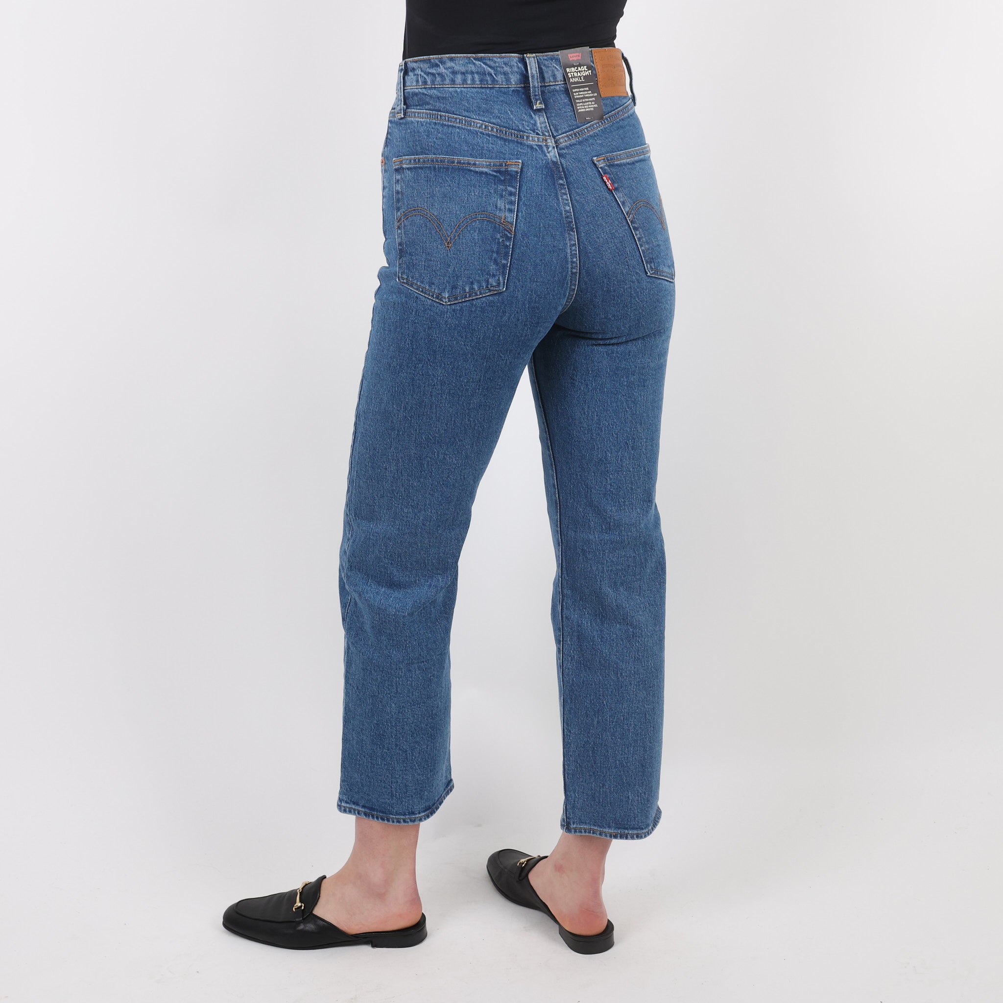 Jeans, Waist 29