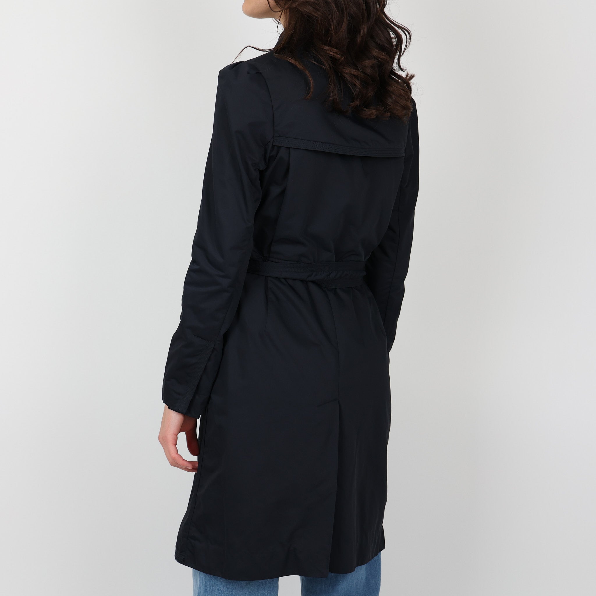 Coat, UK Size 4