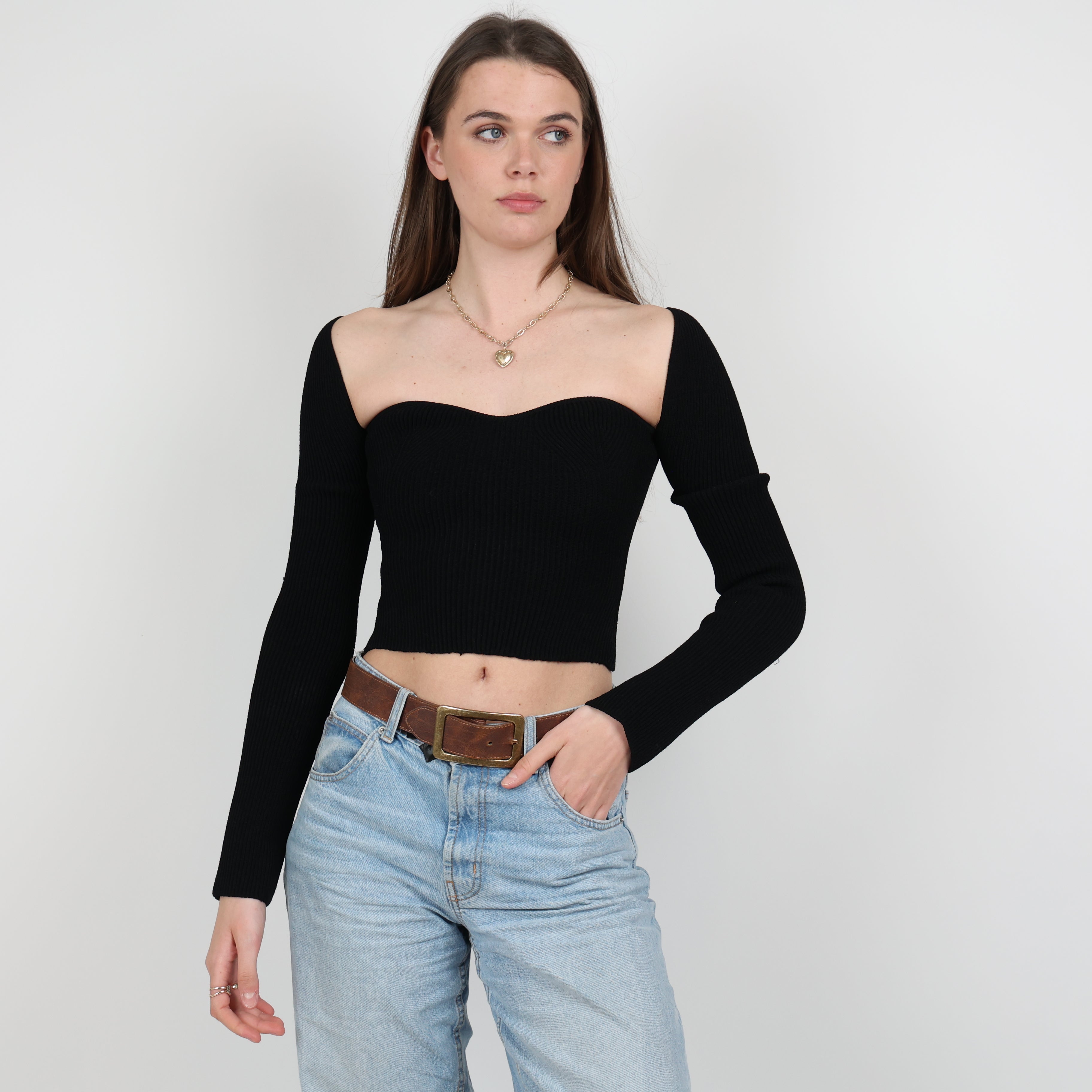 Knitwear, UK Size 6