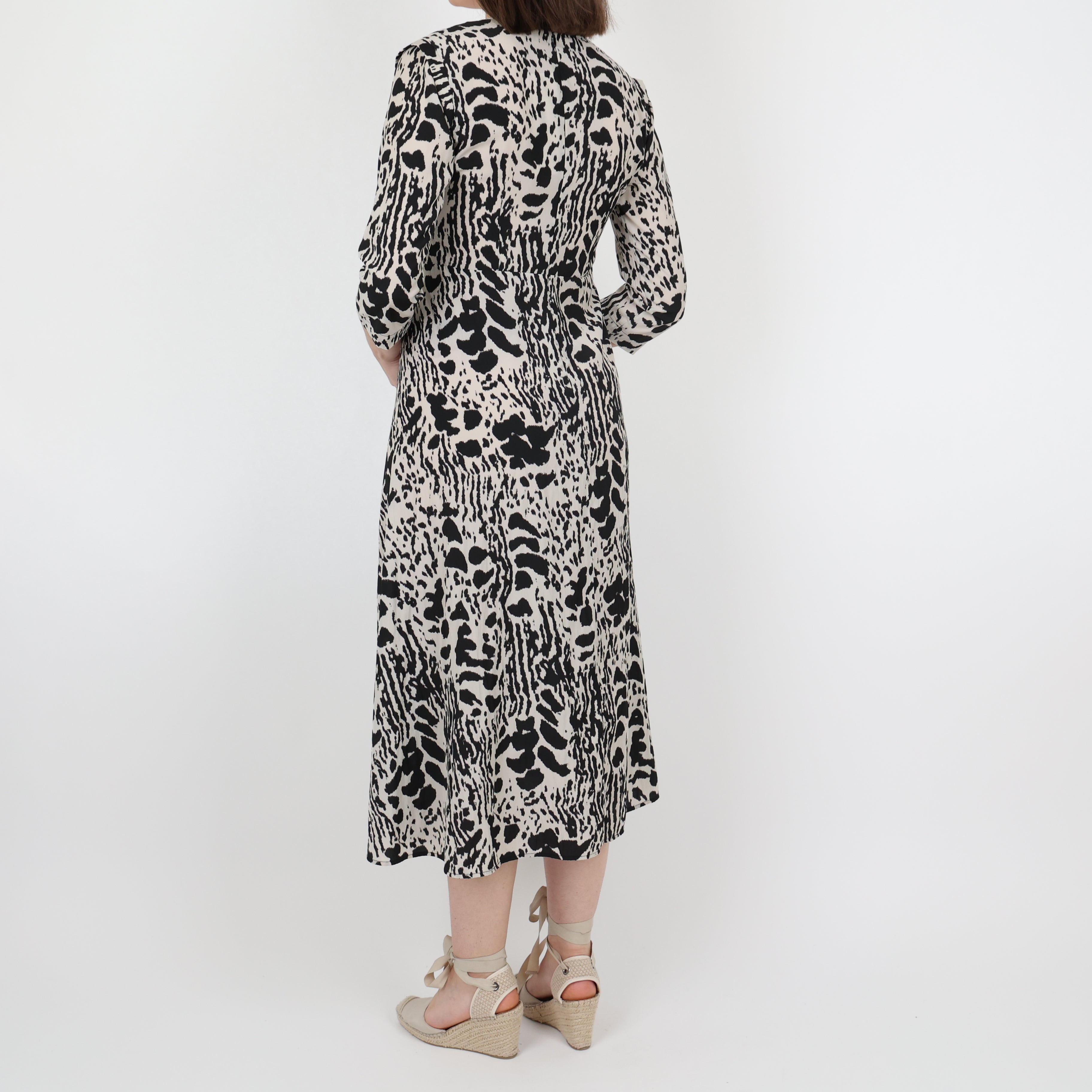 Dress, UK Size 8