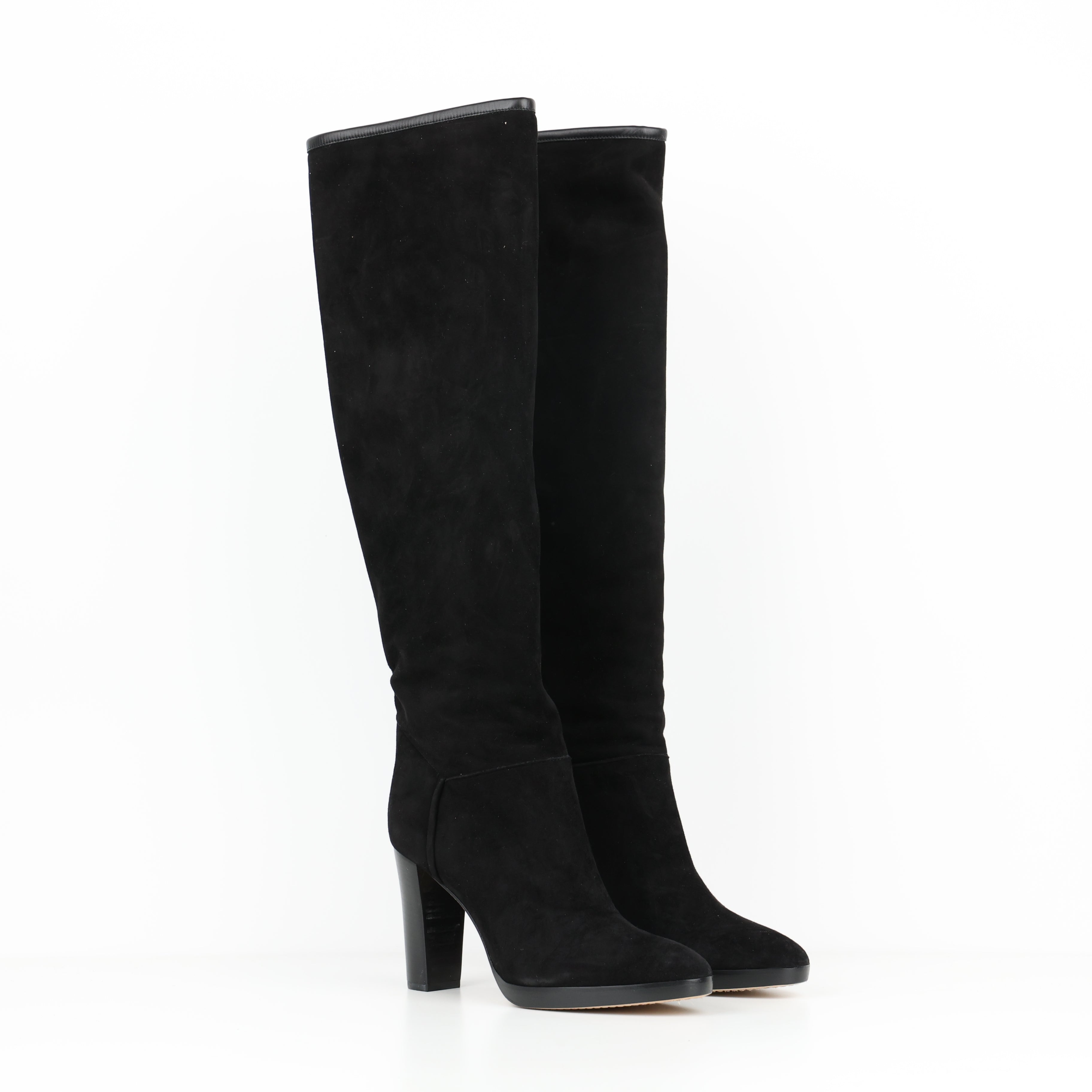 Boots , Shoe Size 38