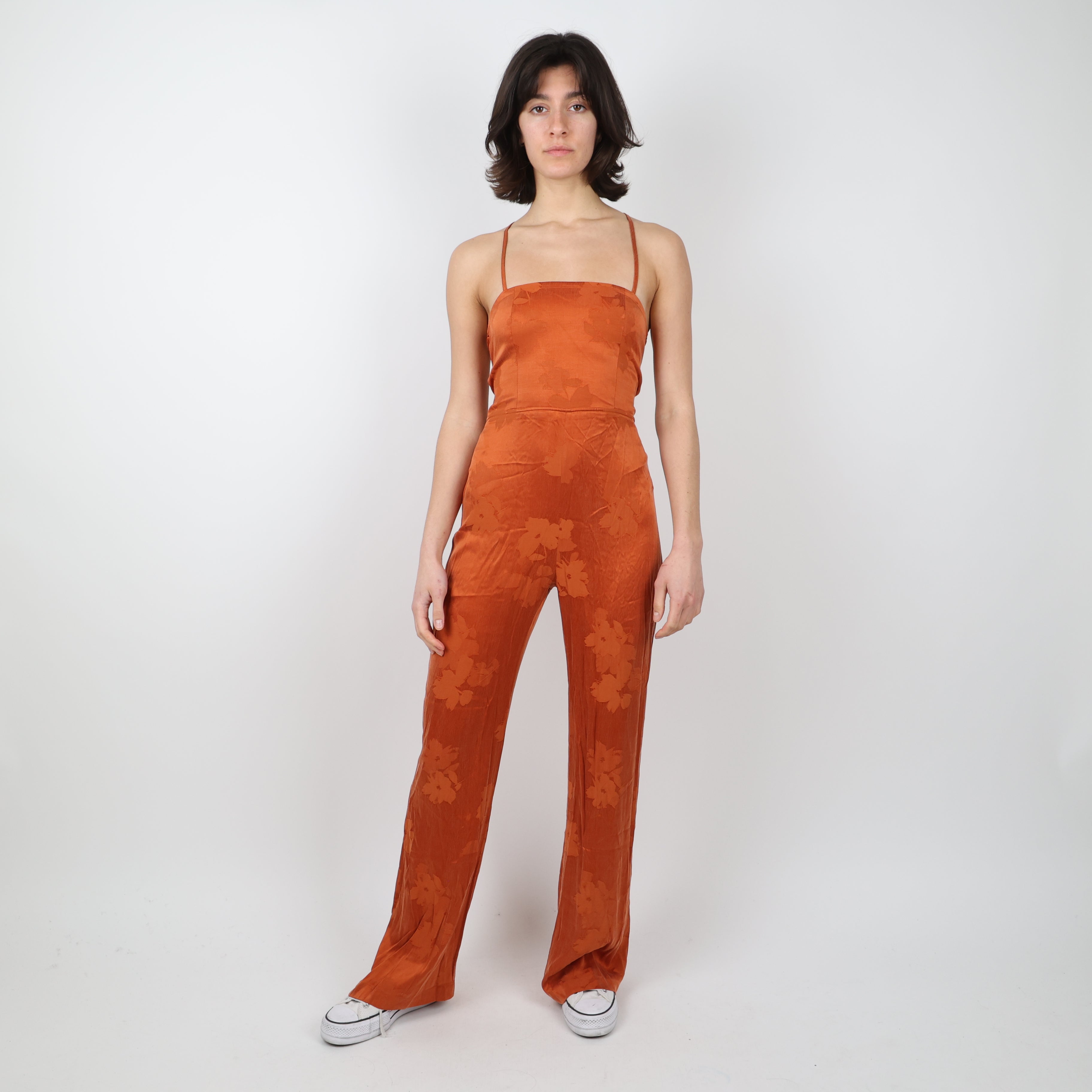 Jumpsuit, UK Size 8