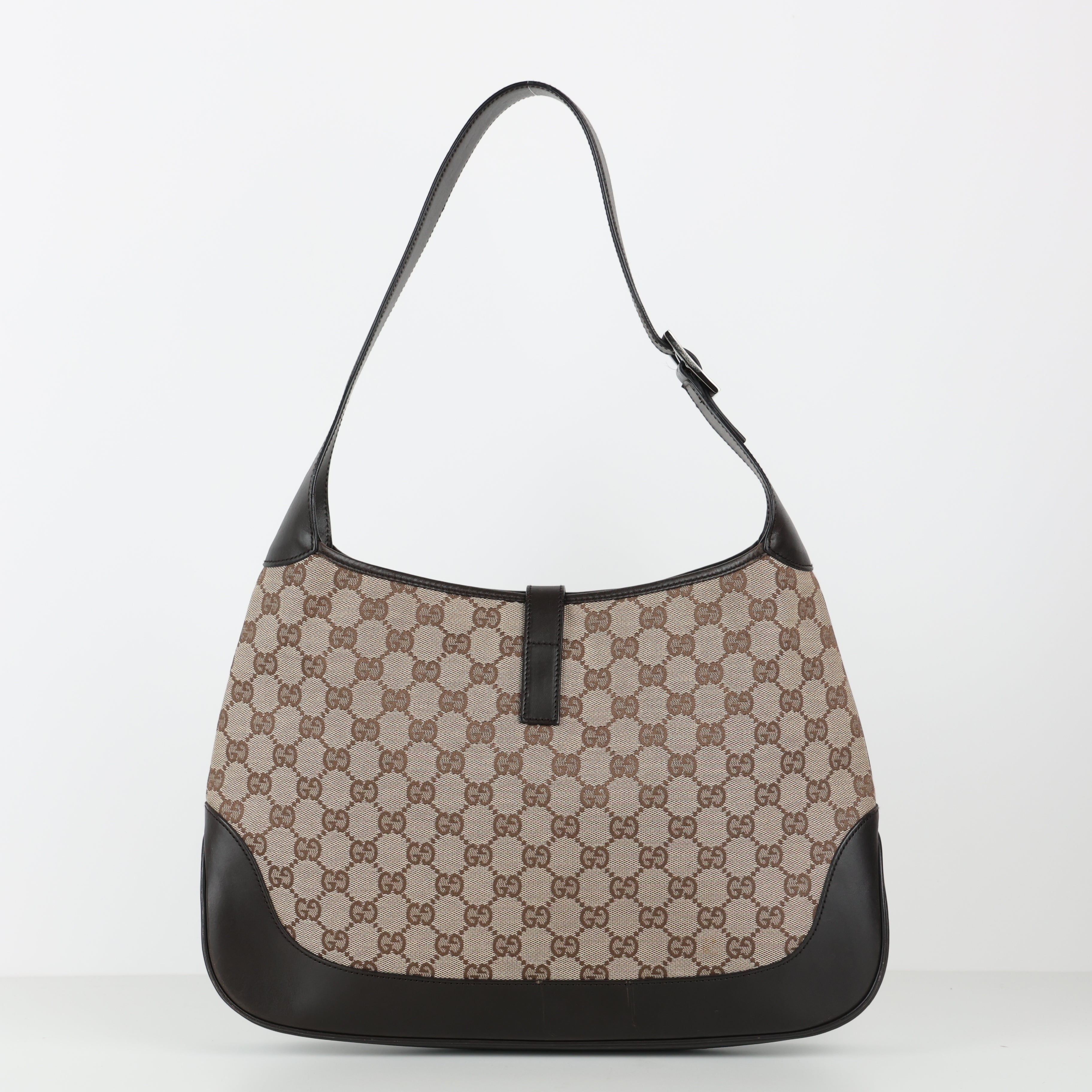Guccie , Jackie O Bag