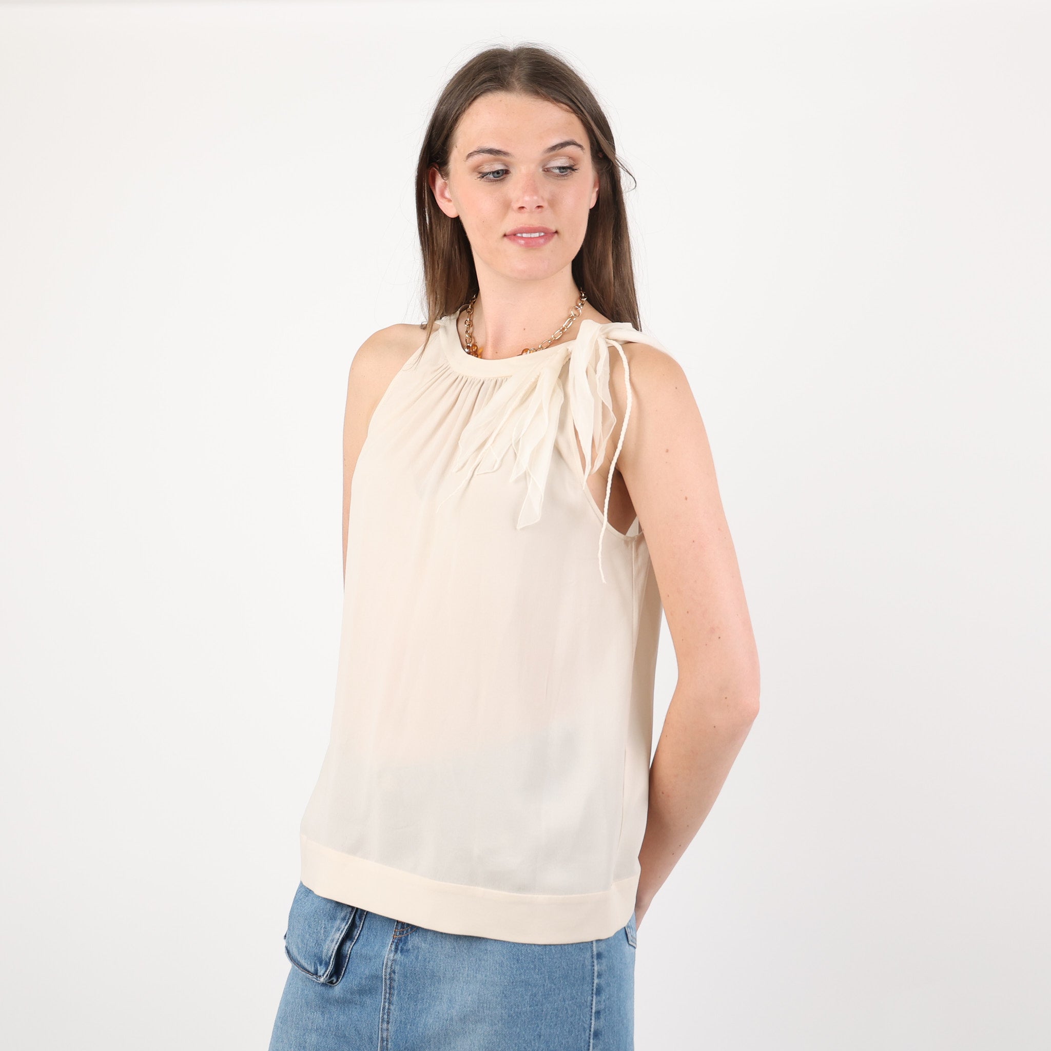 Top, UK Size 8
