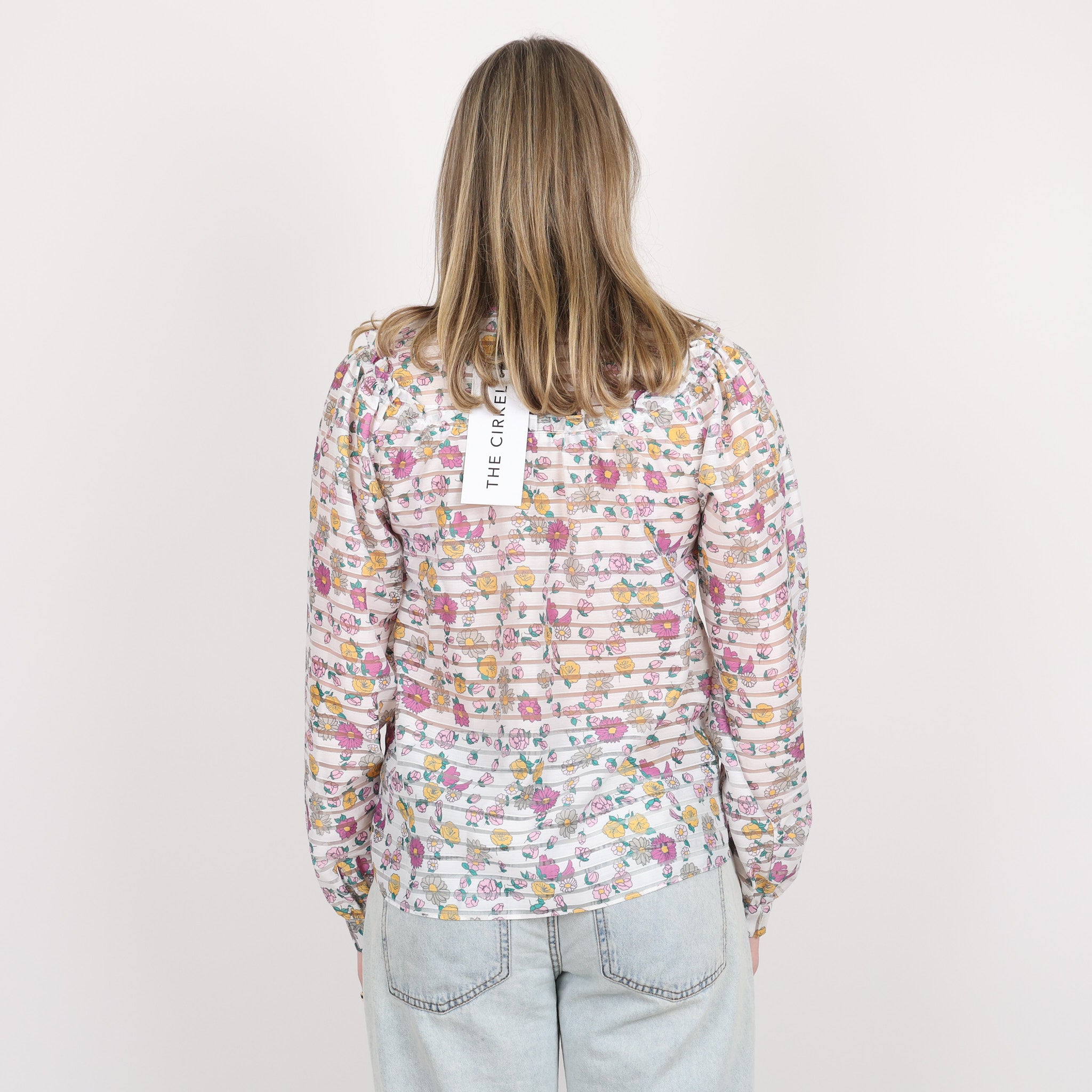 Shirt, UK Size 10