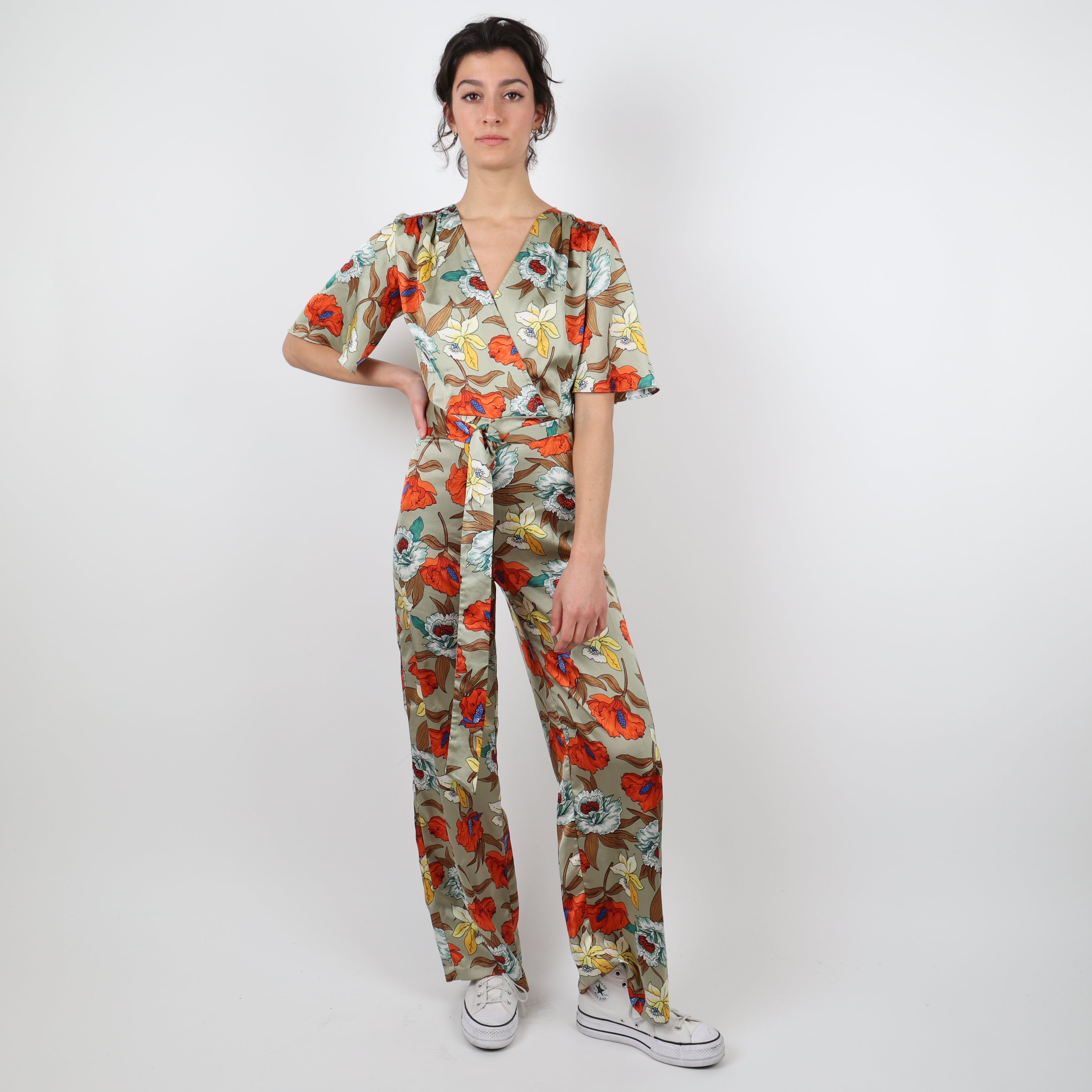 Jumpsuit, UK Size 8