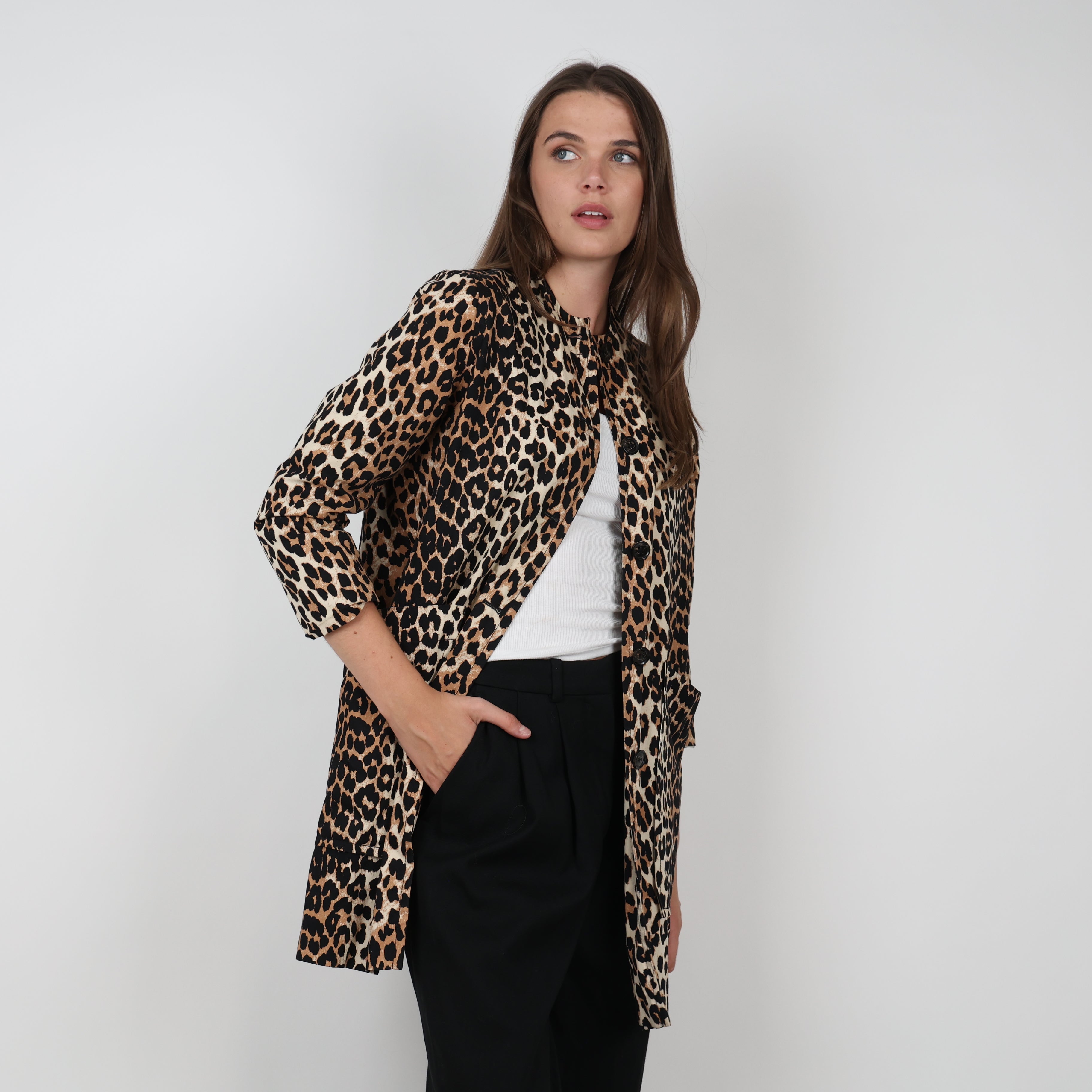 Jacket, UK Size 8