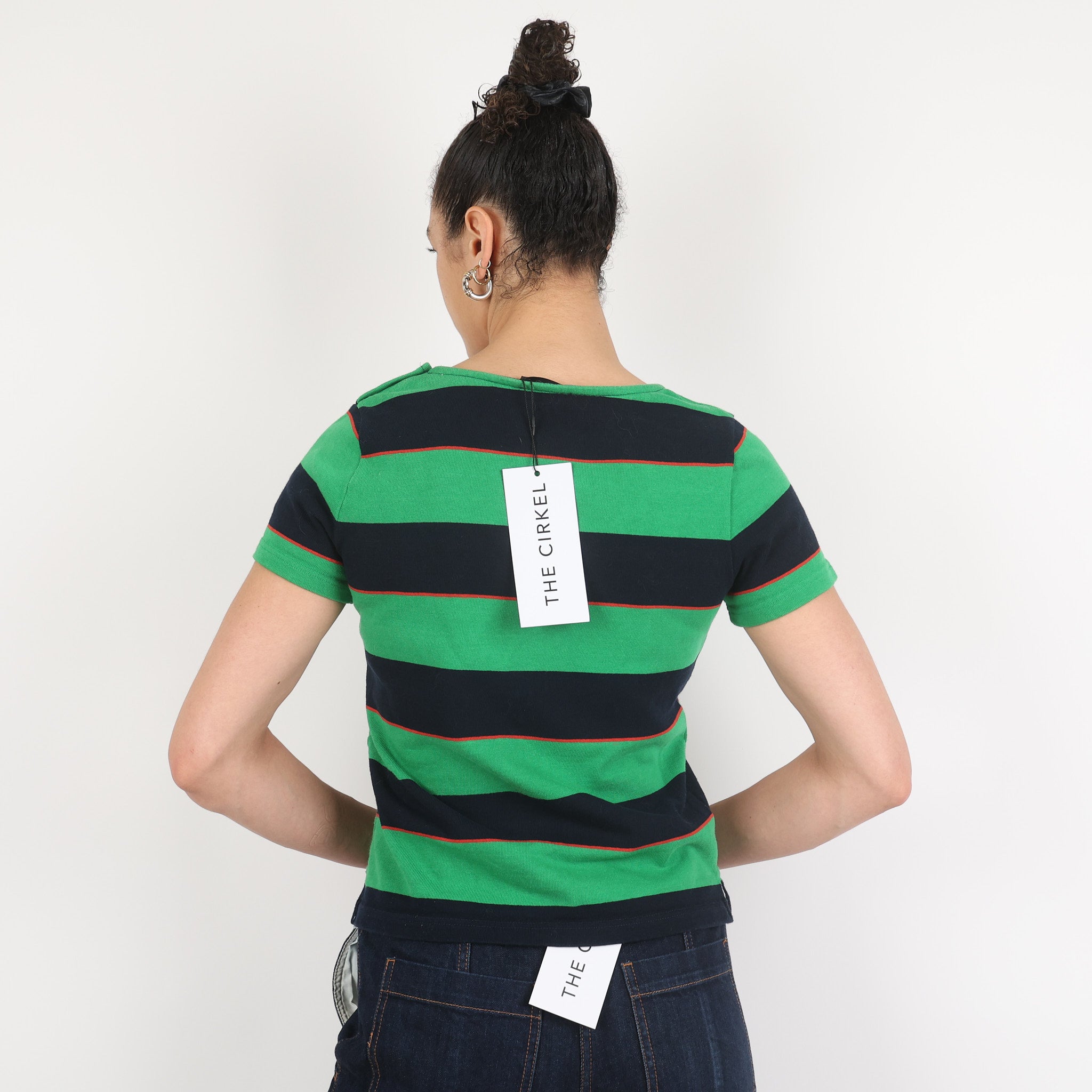 Top, UK Size 8