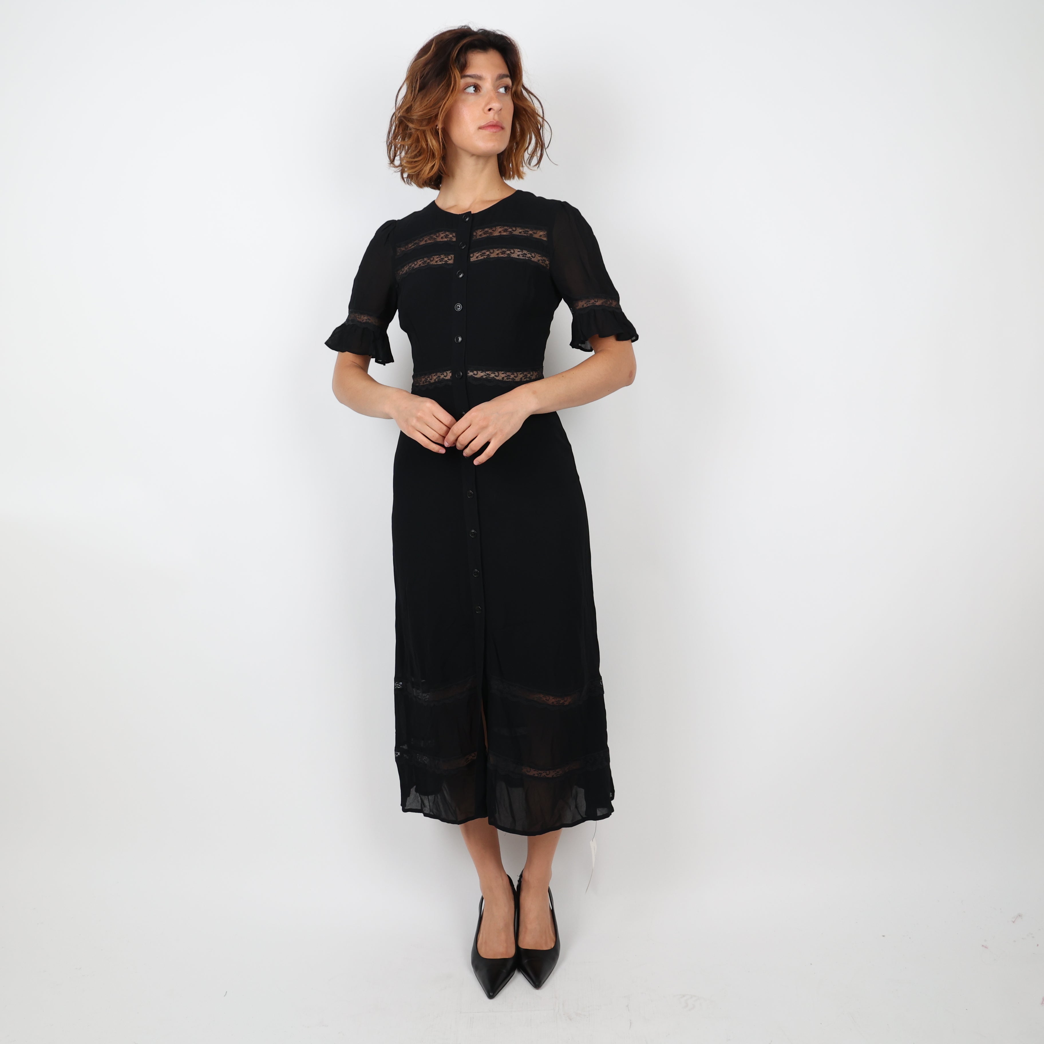 Dress, UK Size 8