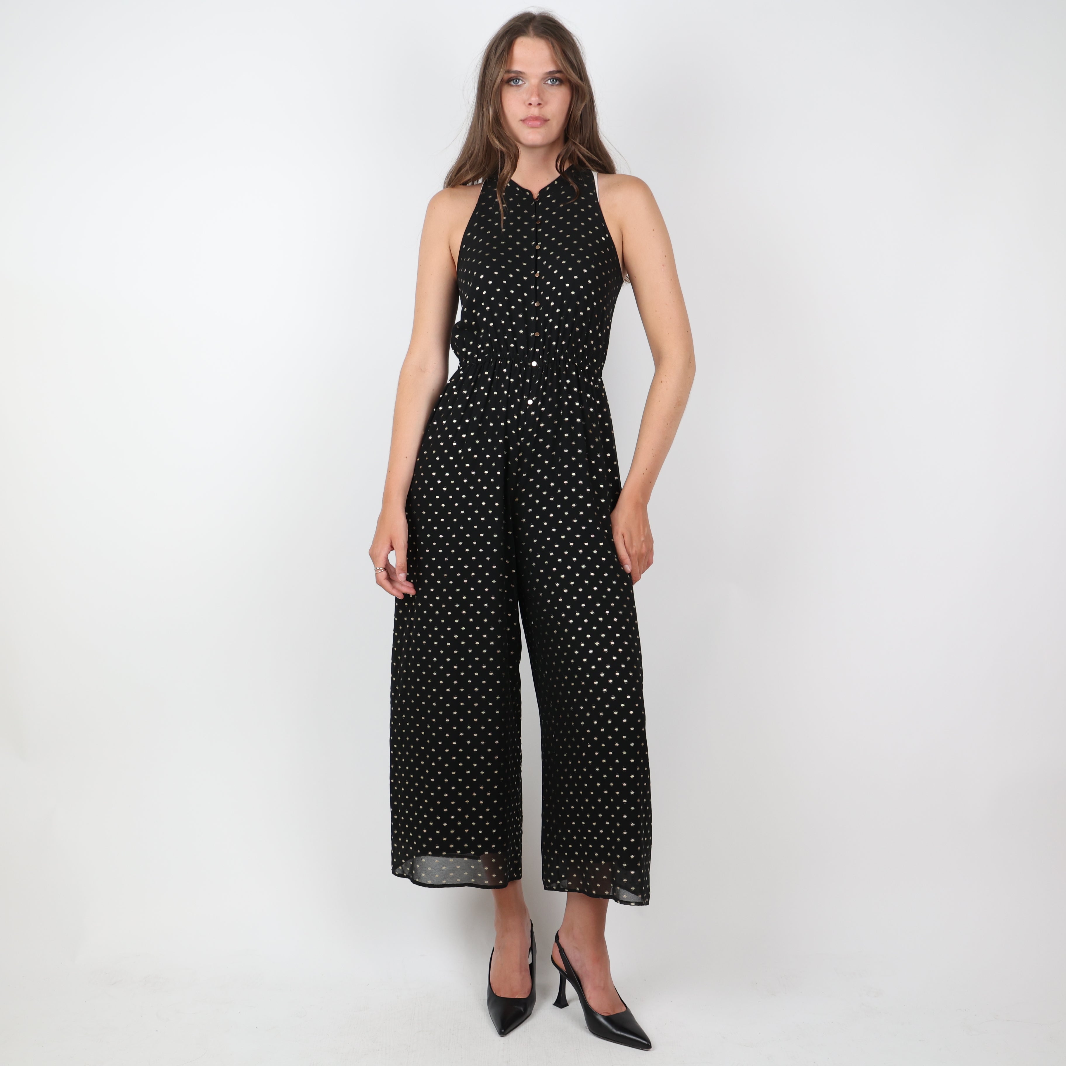 Jumpsuit, UK Size 10