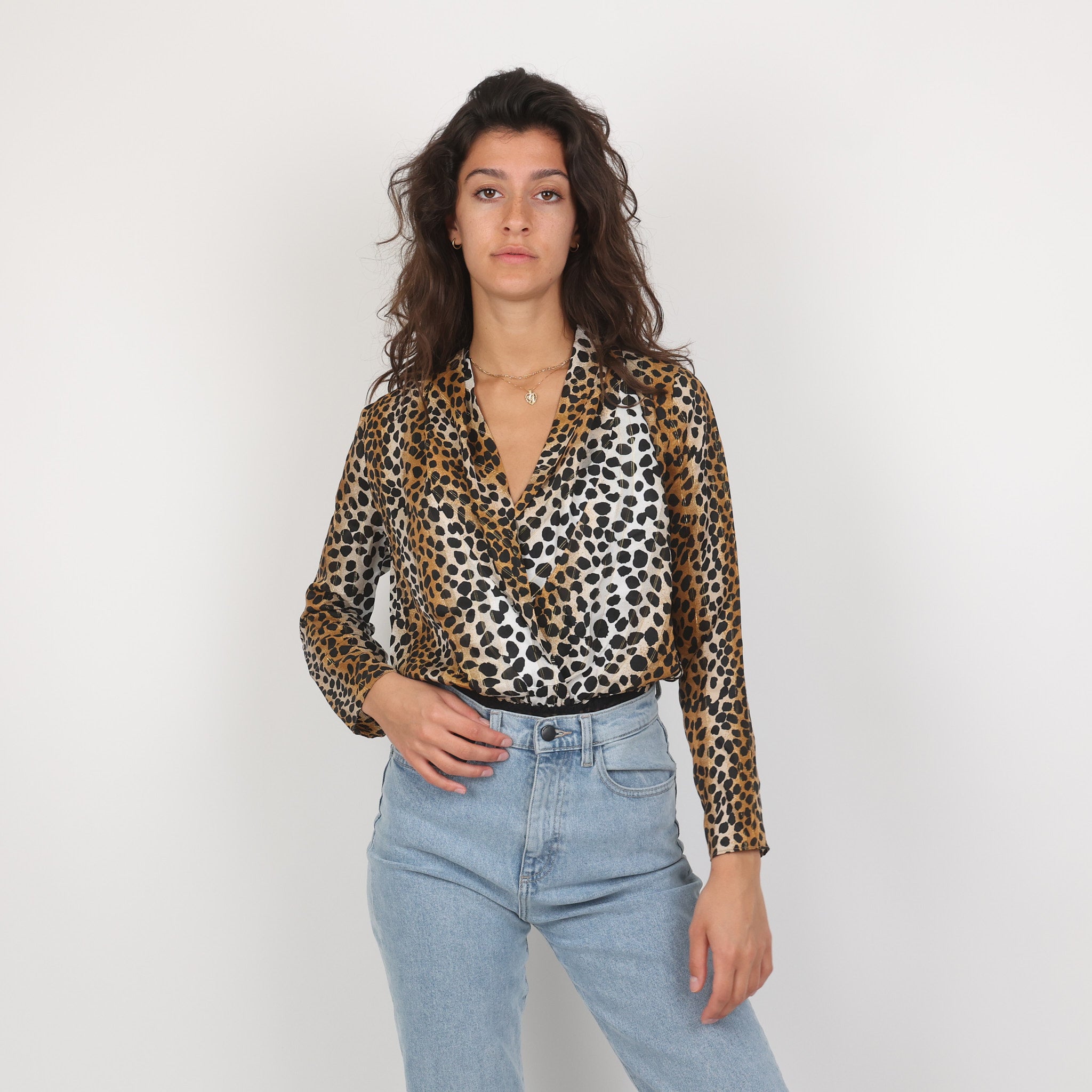 Top, UK Size 6