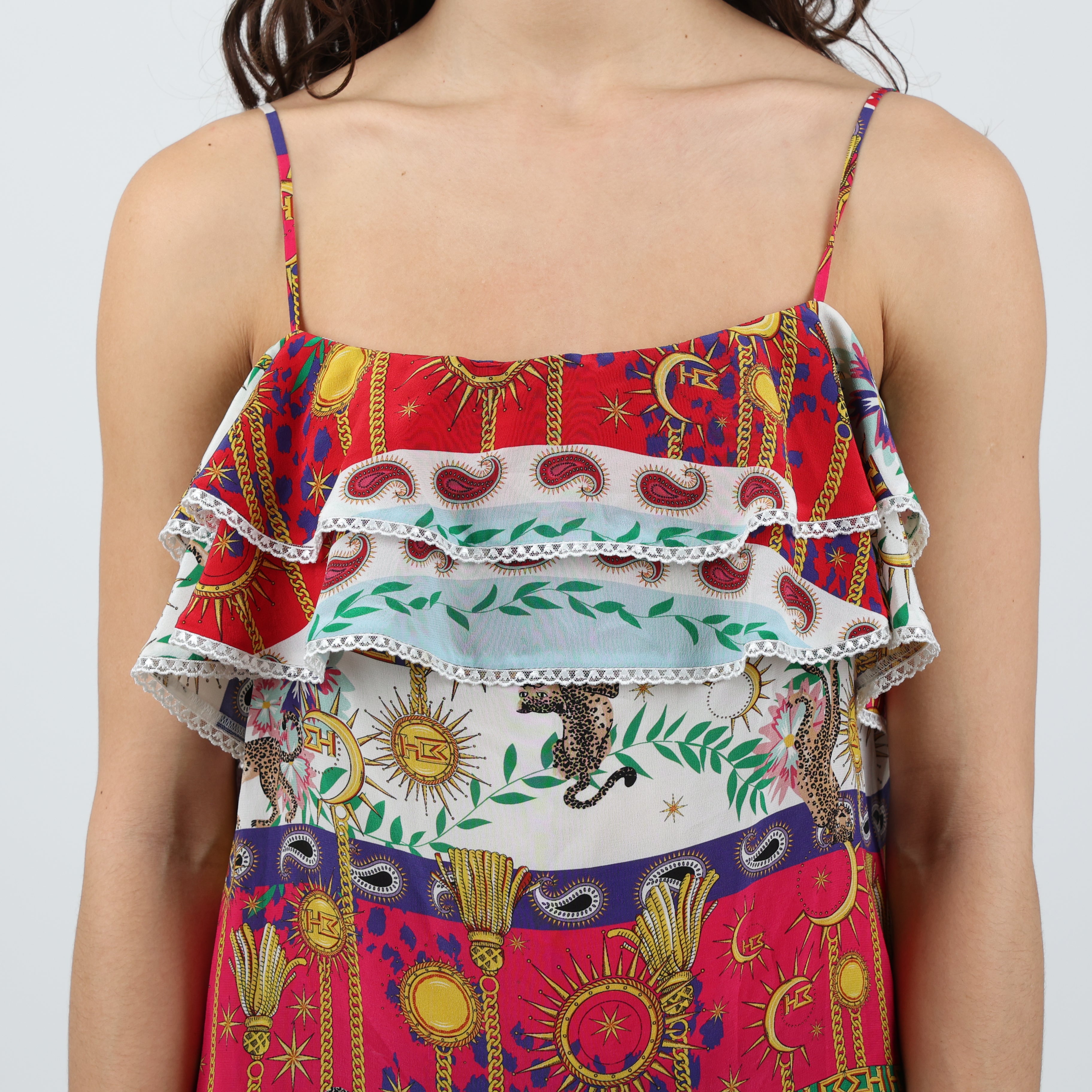 Top, UK Size 12
