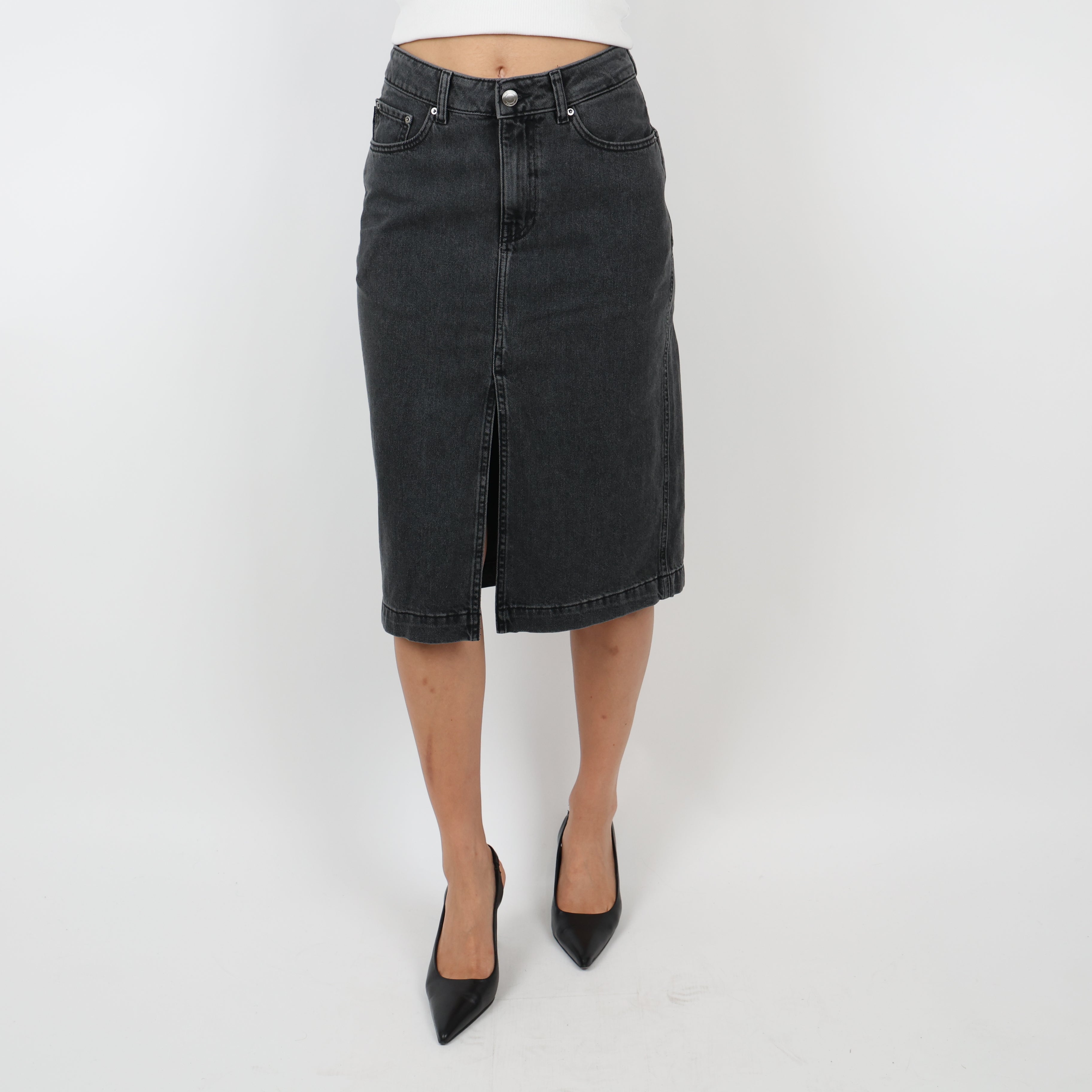 Skirt, Waist 25