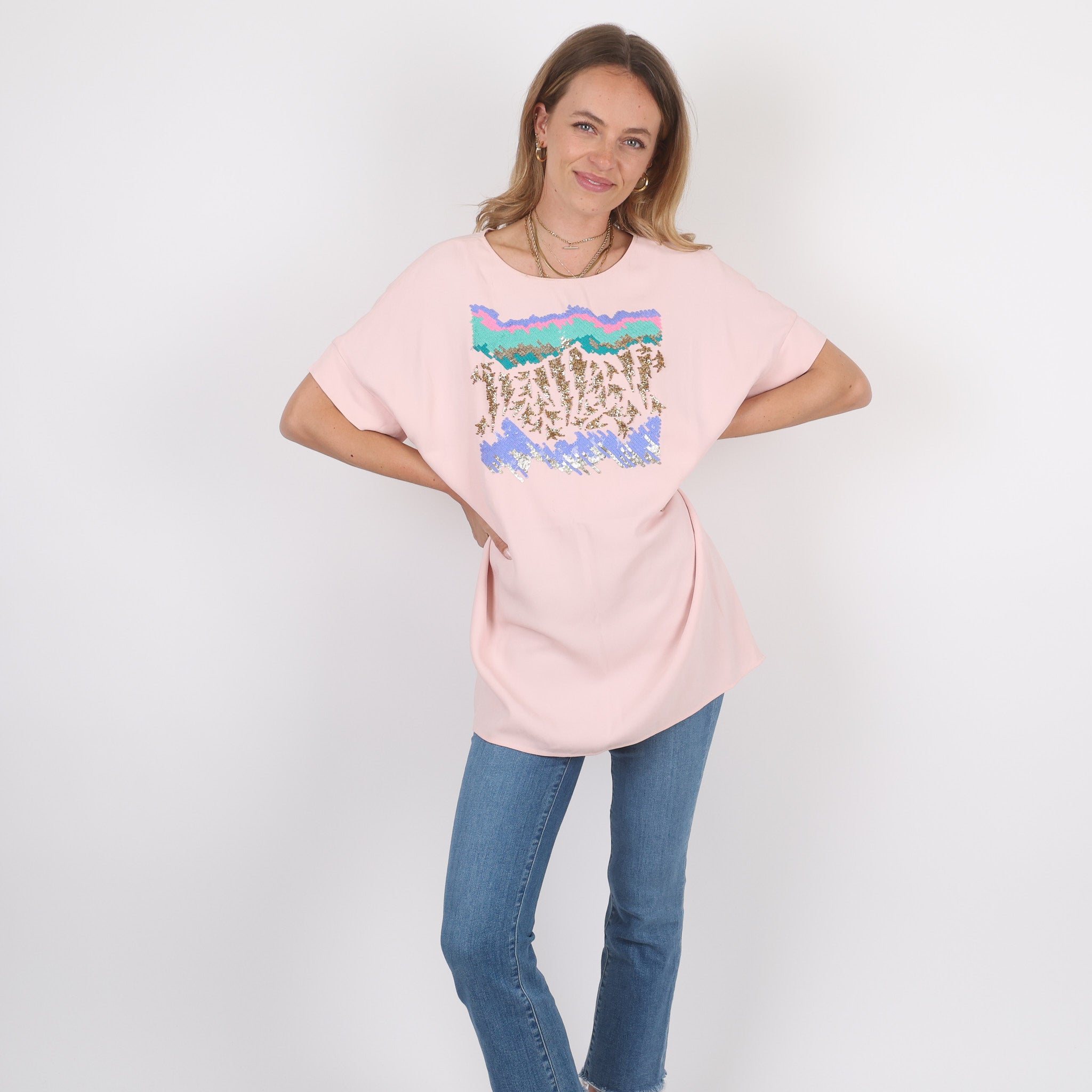 Top, UK Size 12
