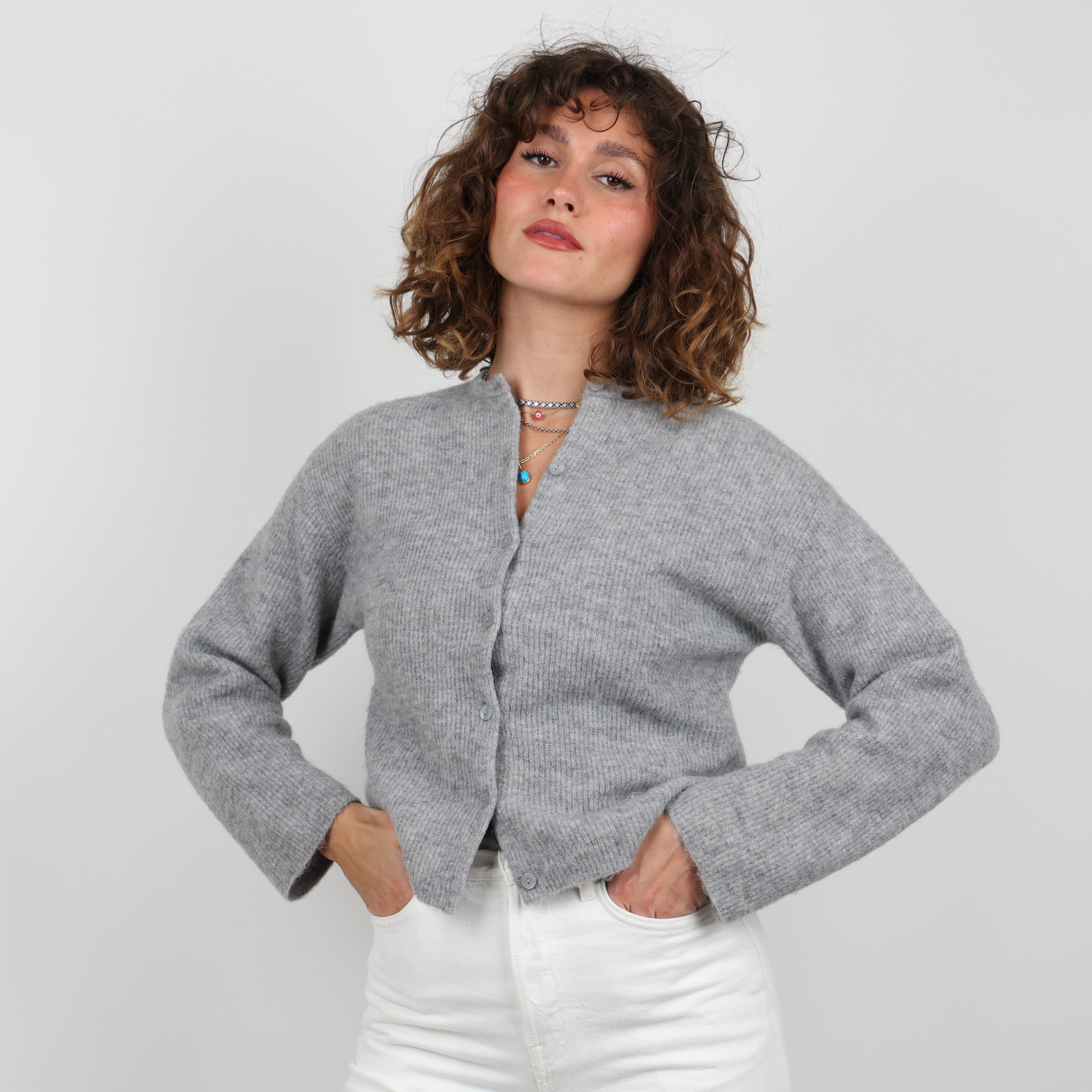 Cardigan, UK Size 6