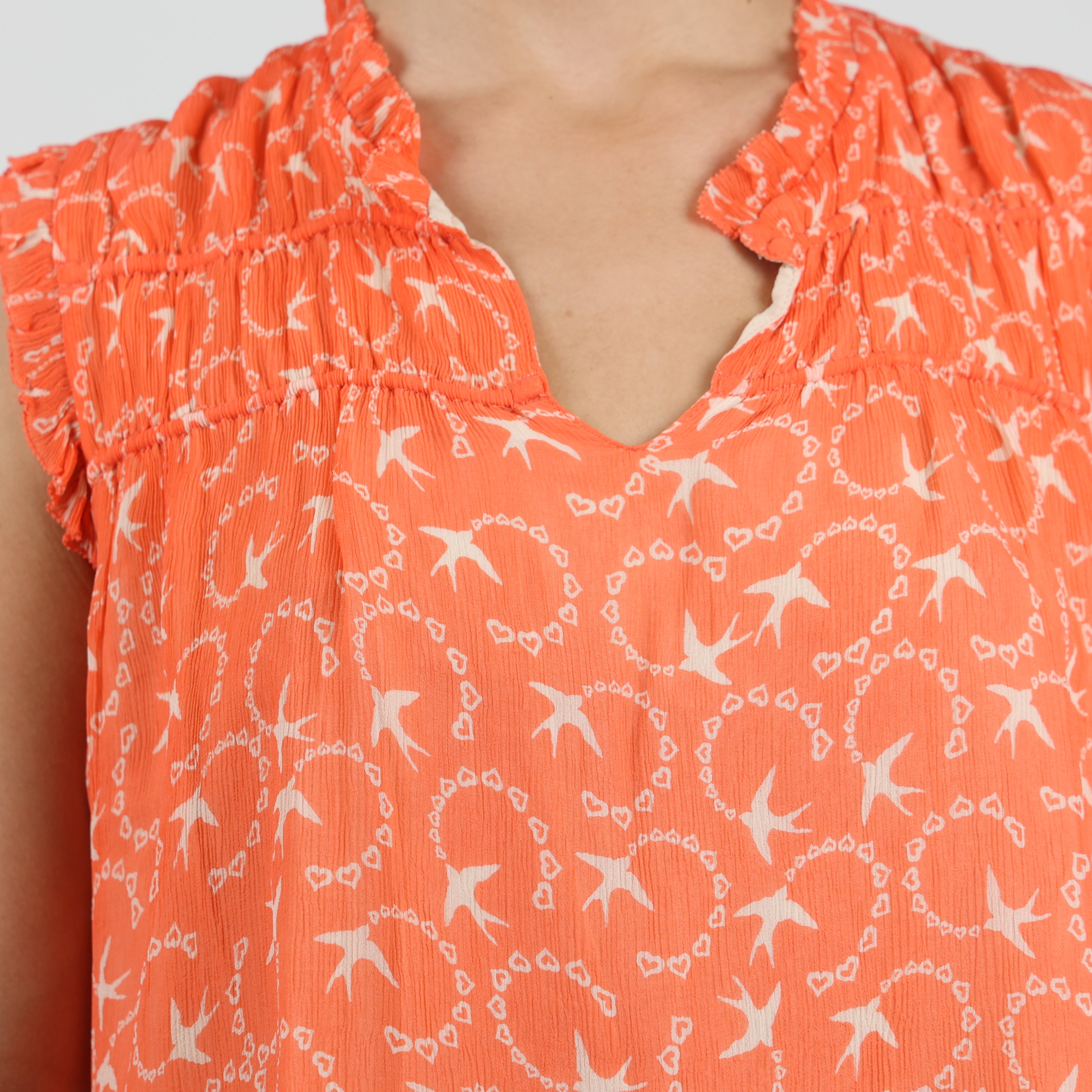 Top, UK Size 10