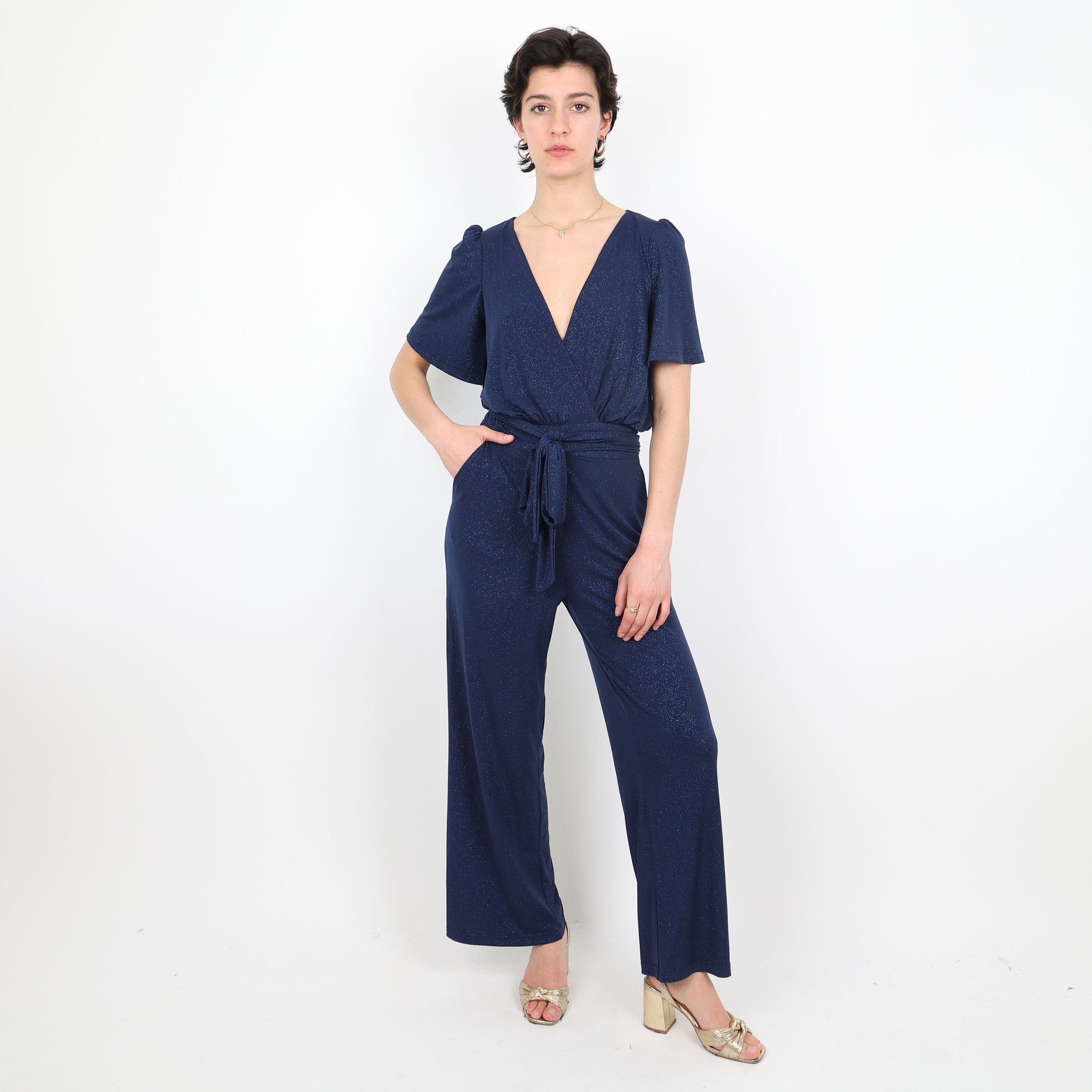 Jumpsuit, UK Size 10