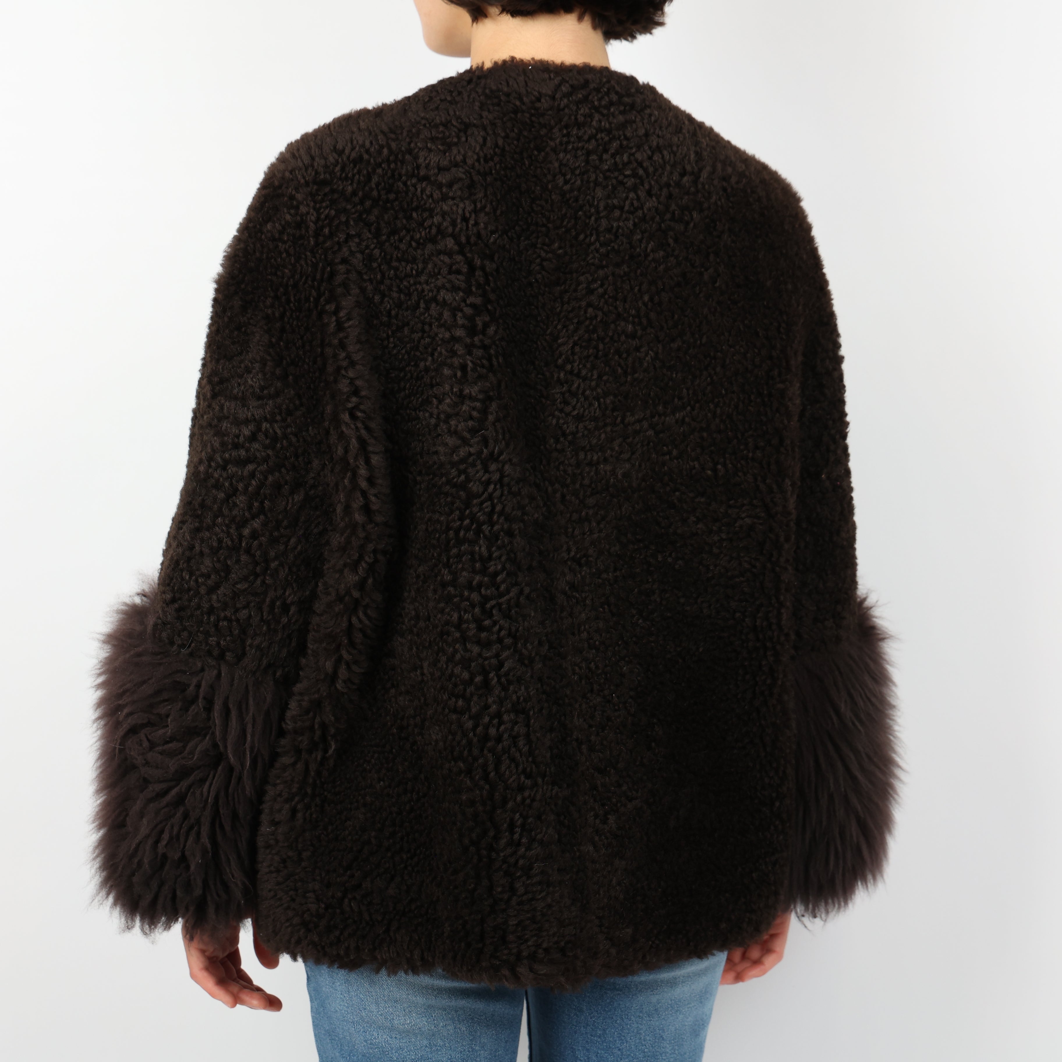 Coat, UK Size 10