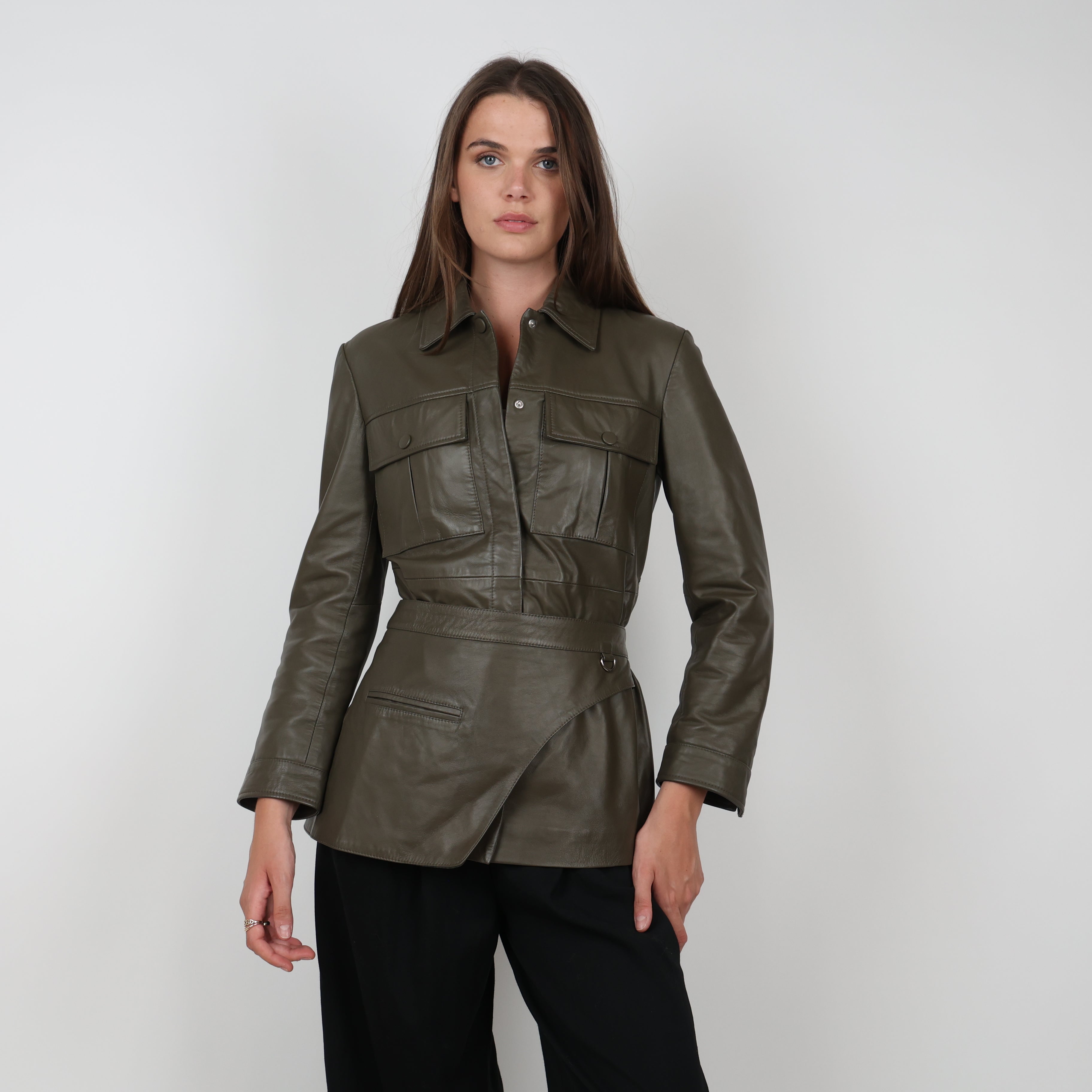 Jacket, UK Size 10