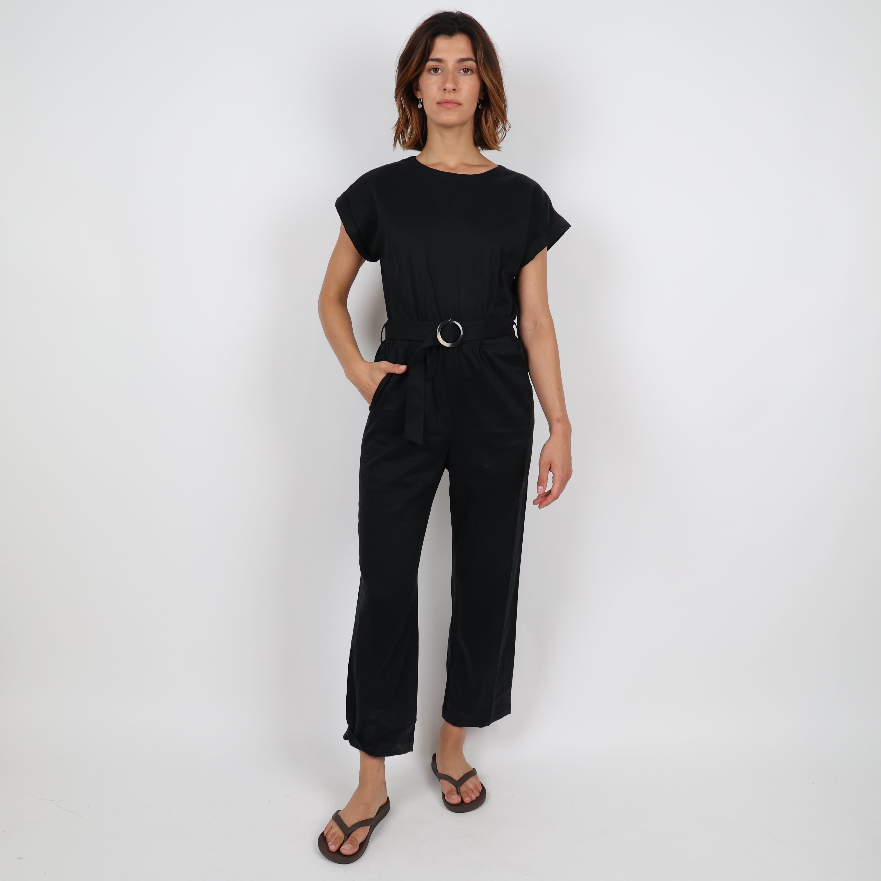 Jumpsuit, UK Size 8