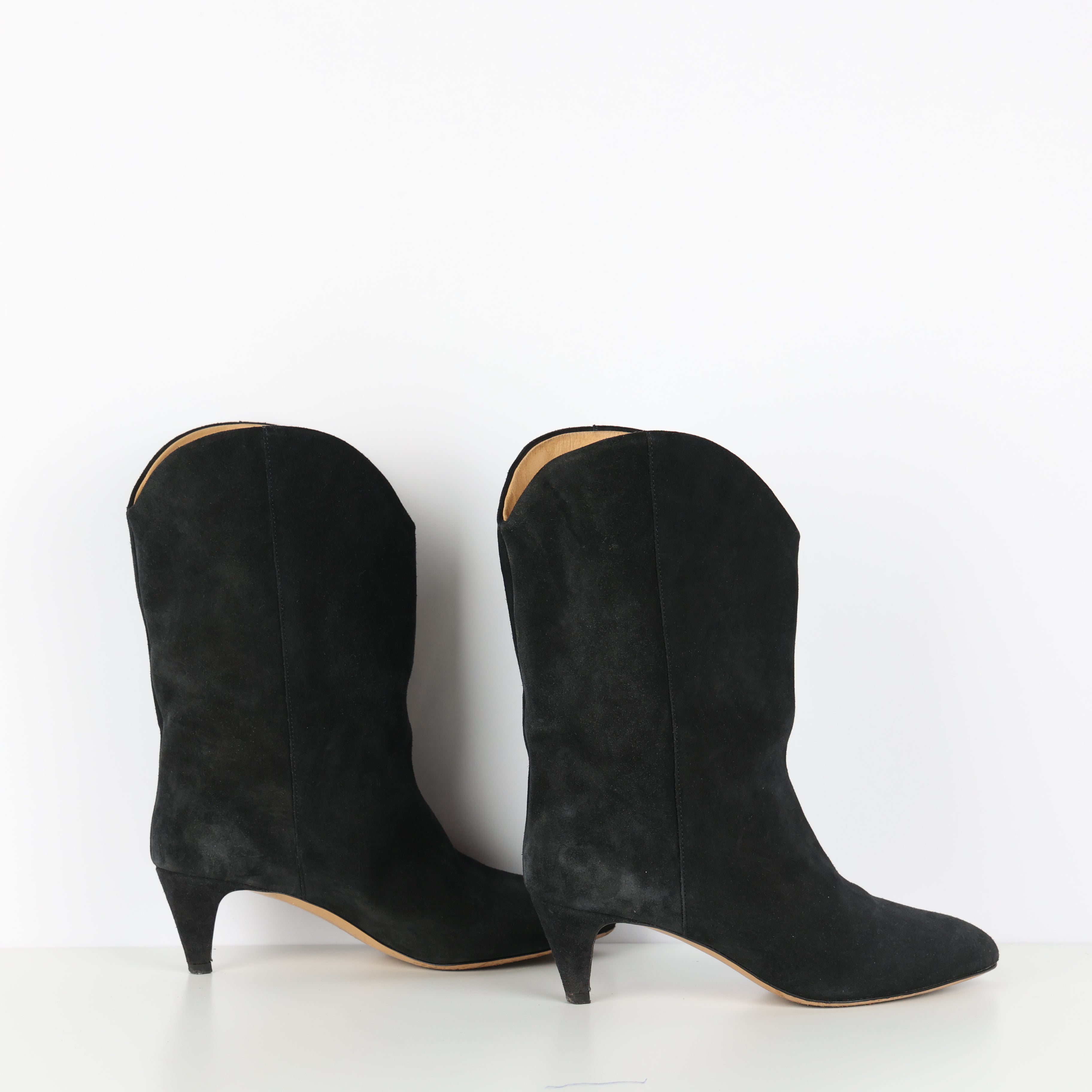 Boots , Shoe Size 38