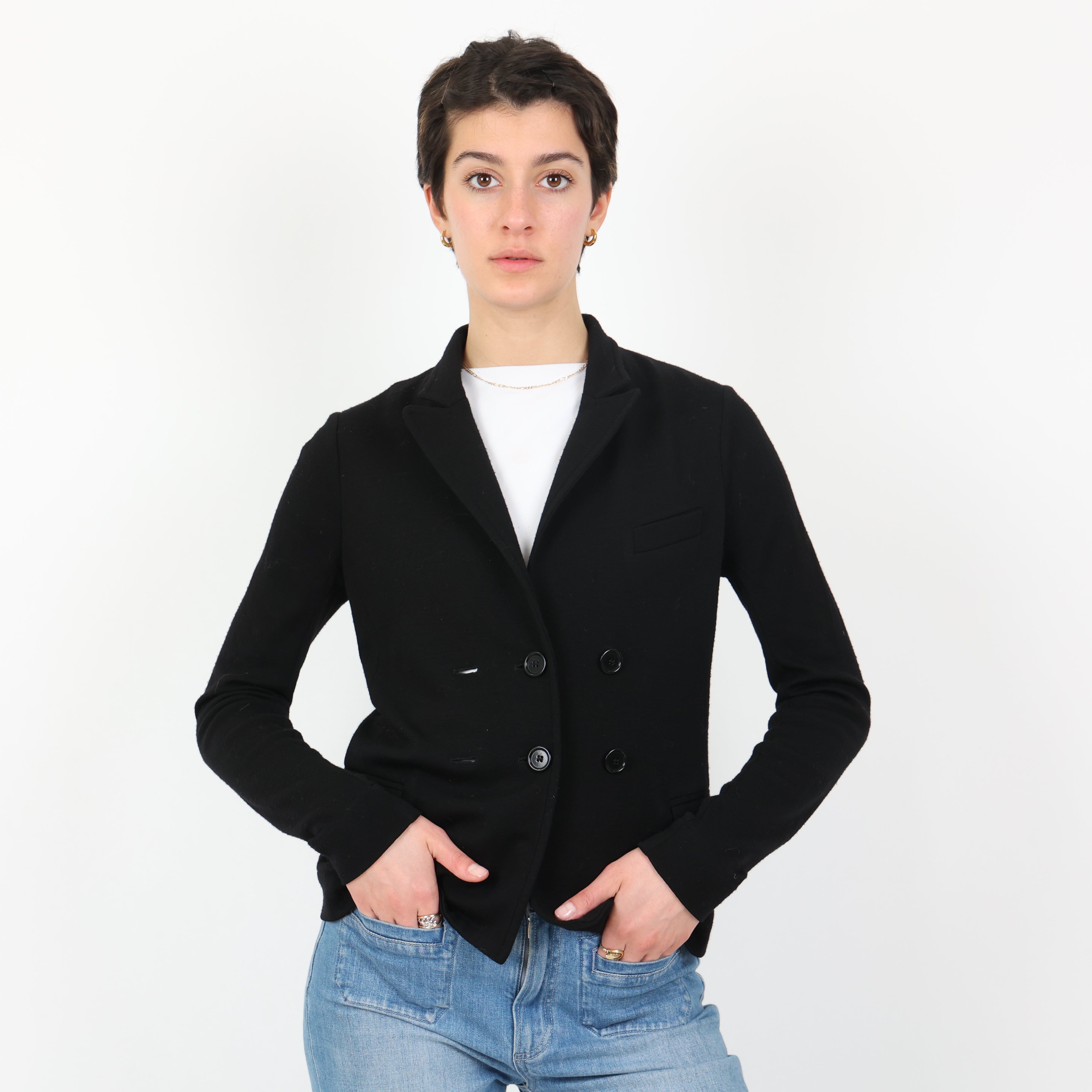 Jacket, UK Size 10