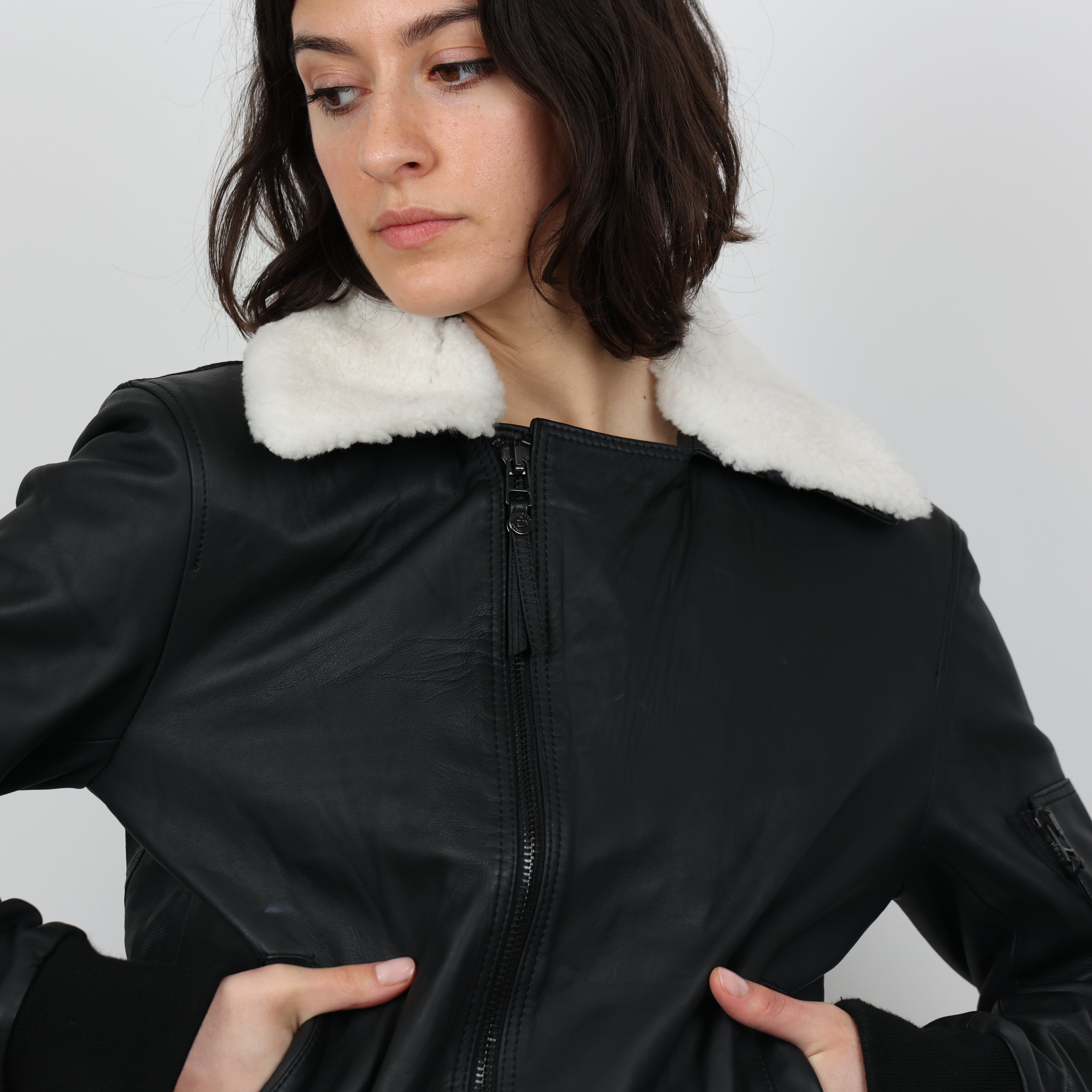 Jacket, UK Size 6