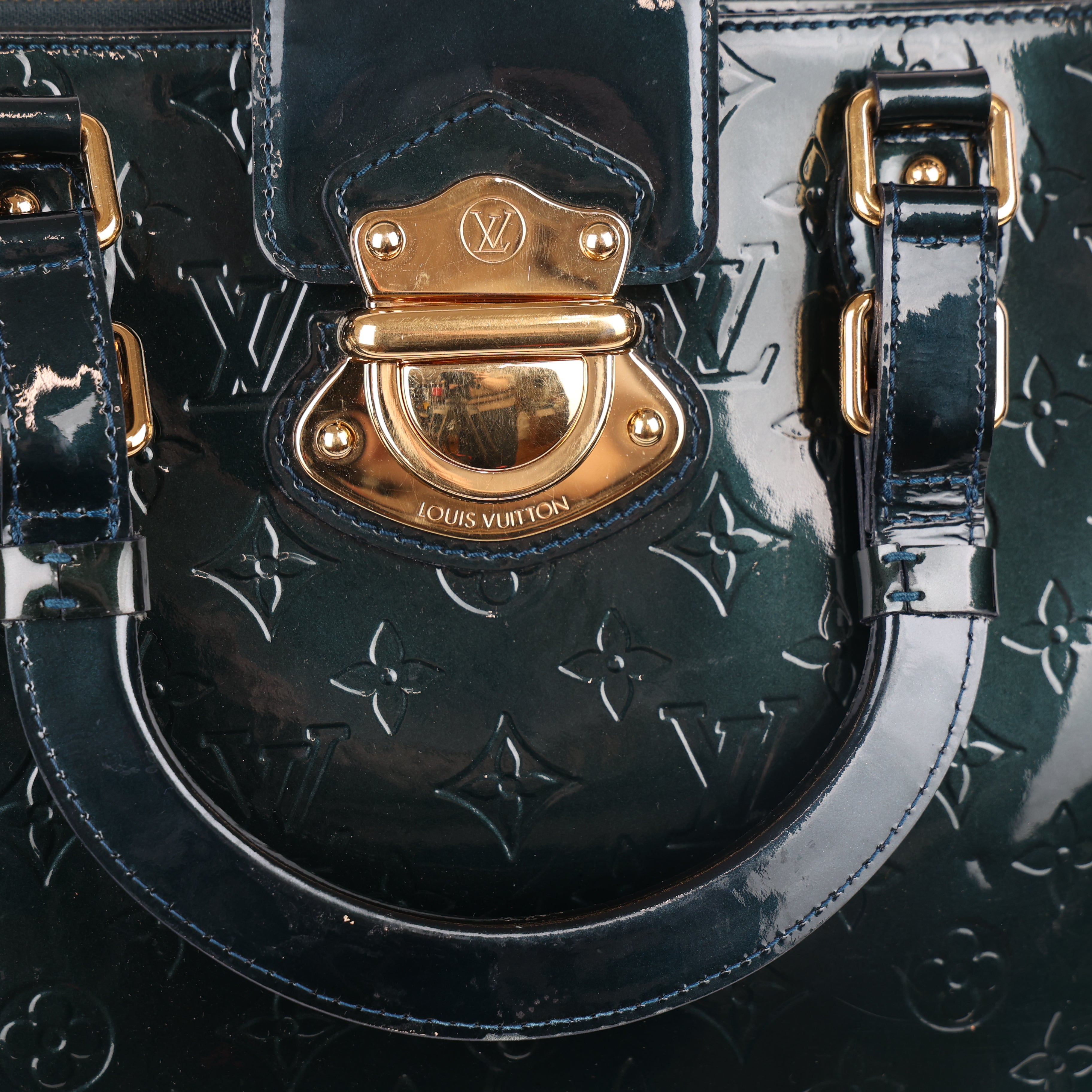 Louis Vuitton, Melrose Handbag