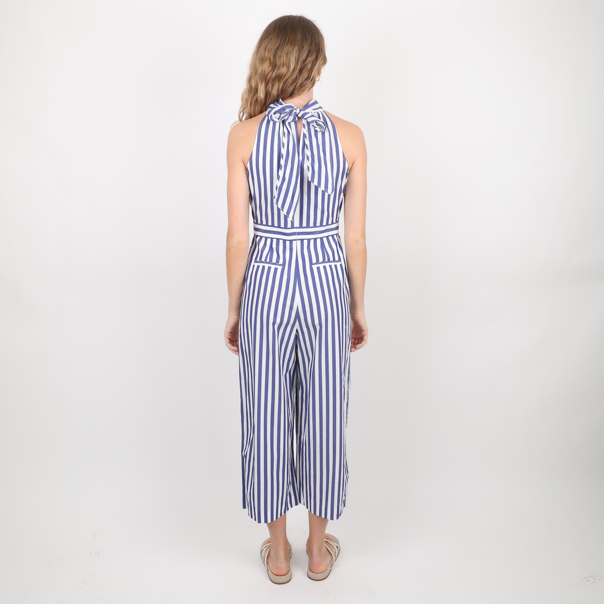 Jumpsuit, UK Size 8