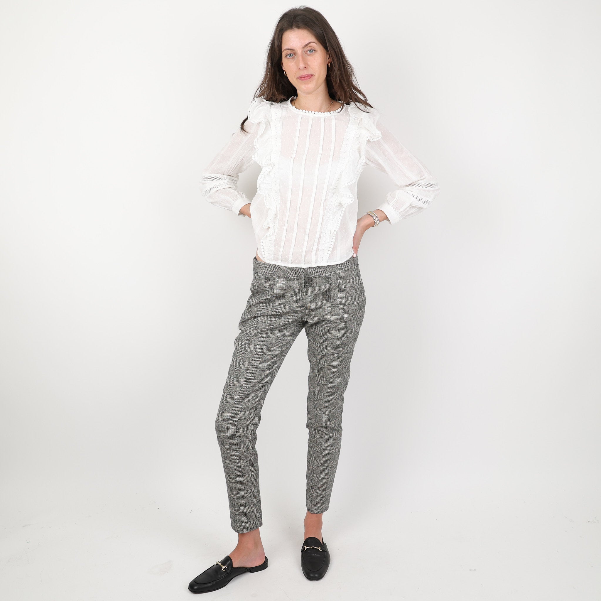 Trousers, UK Size 12