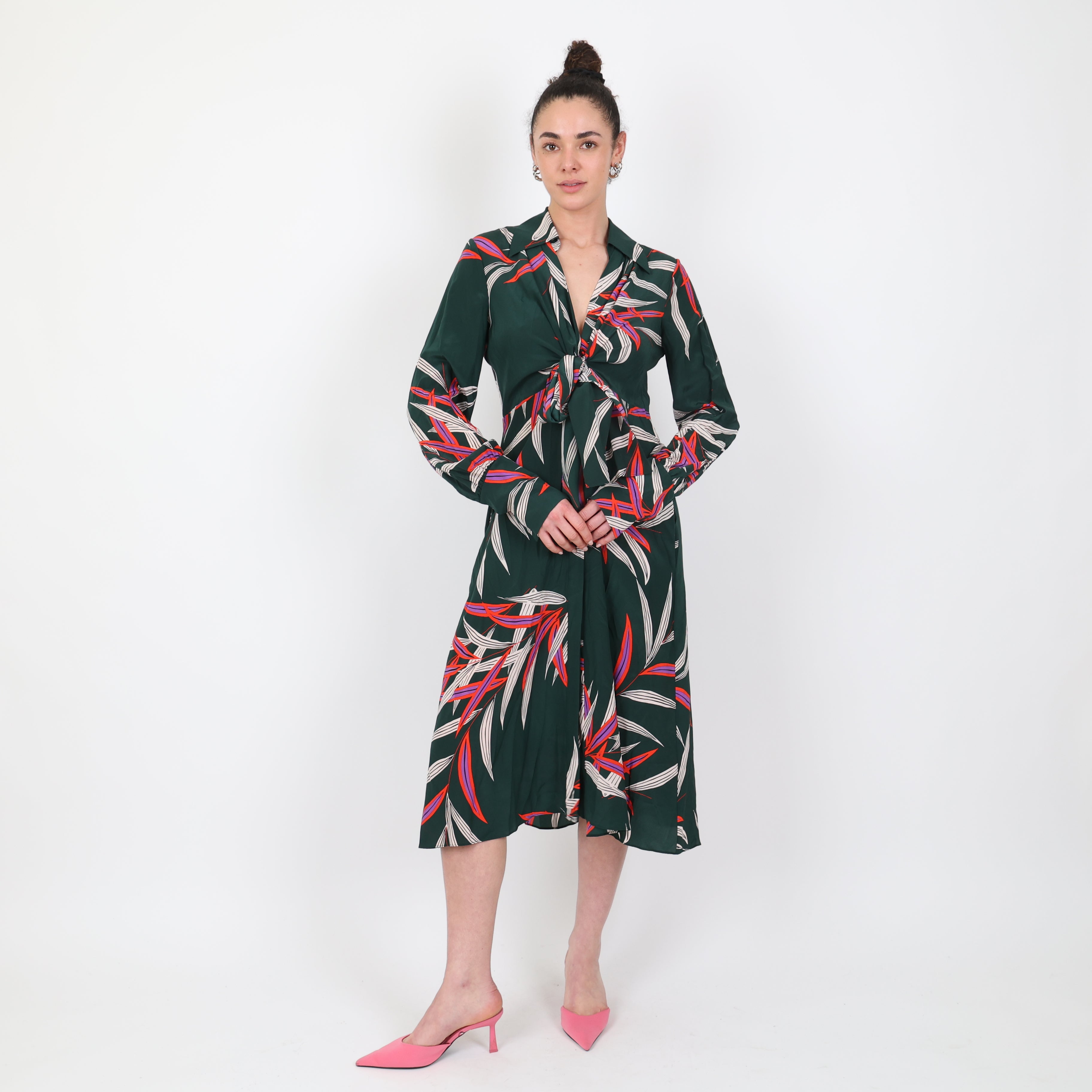 Dress, UK Size 16