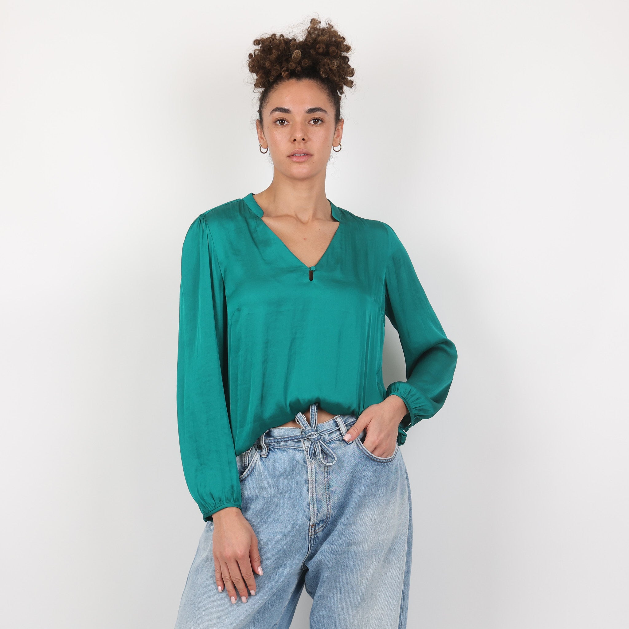 Blouse, UK Size 12