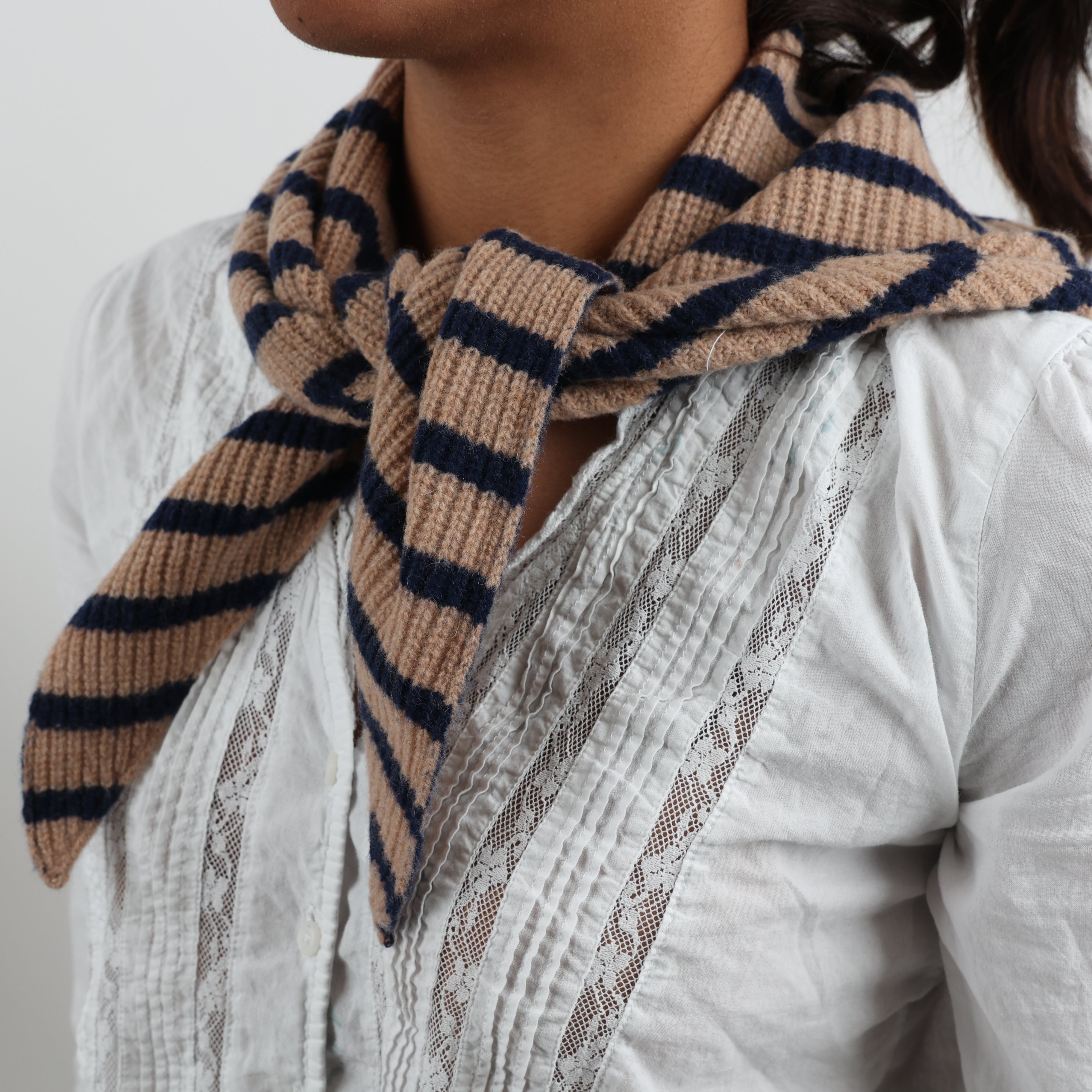 Scarf, UK Size One Size