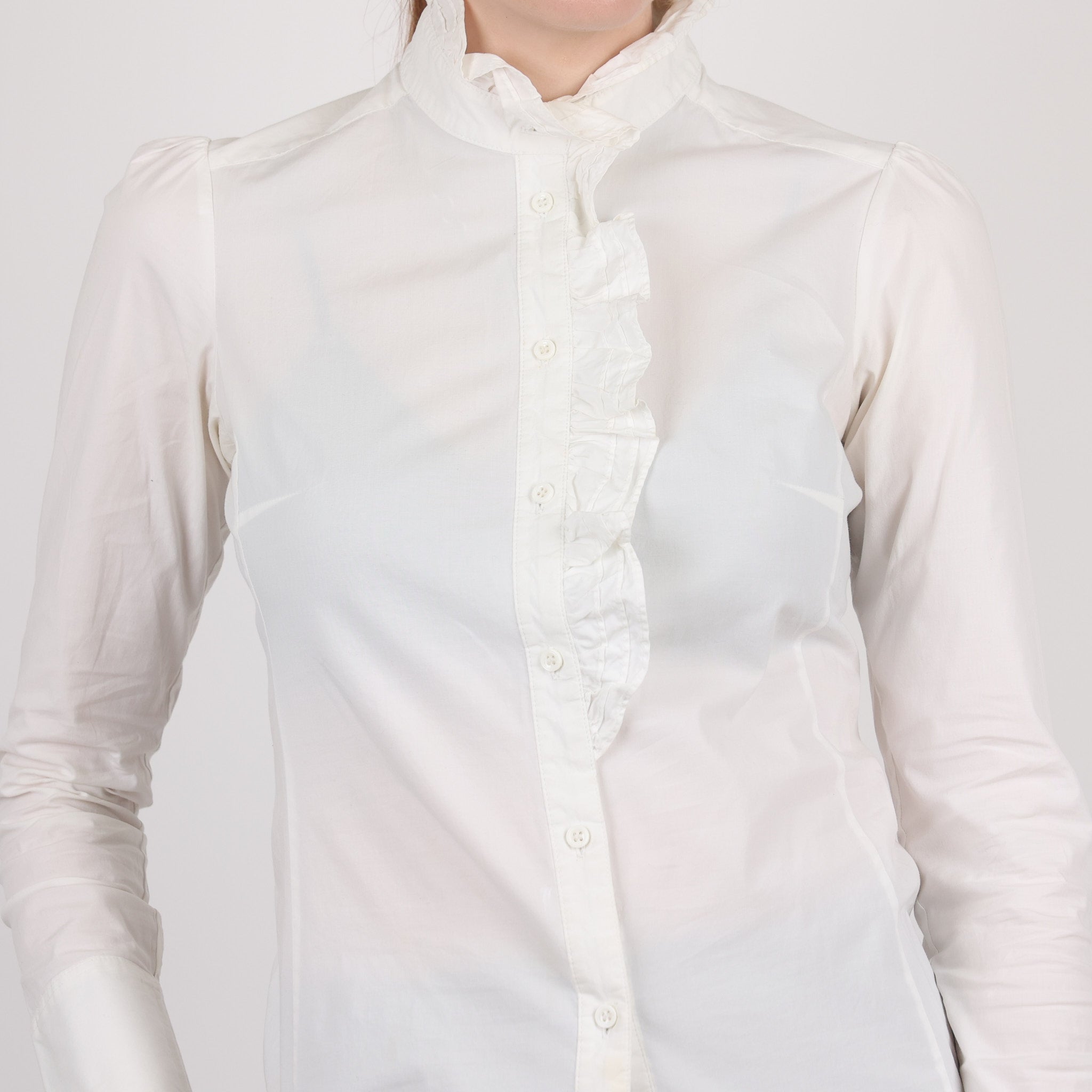 Shirt, UK Size 8