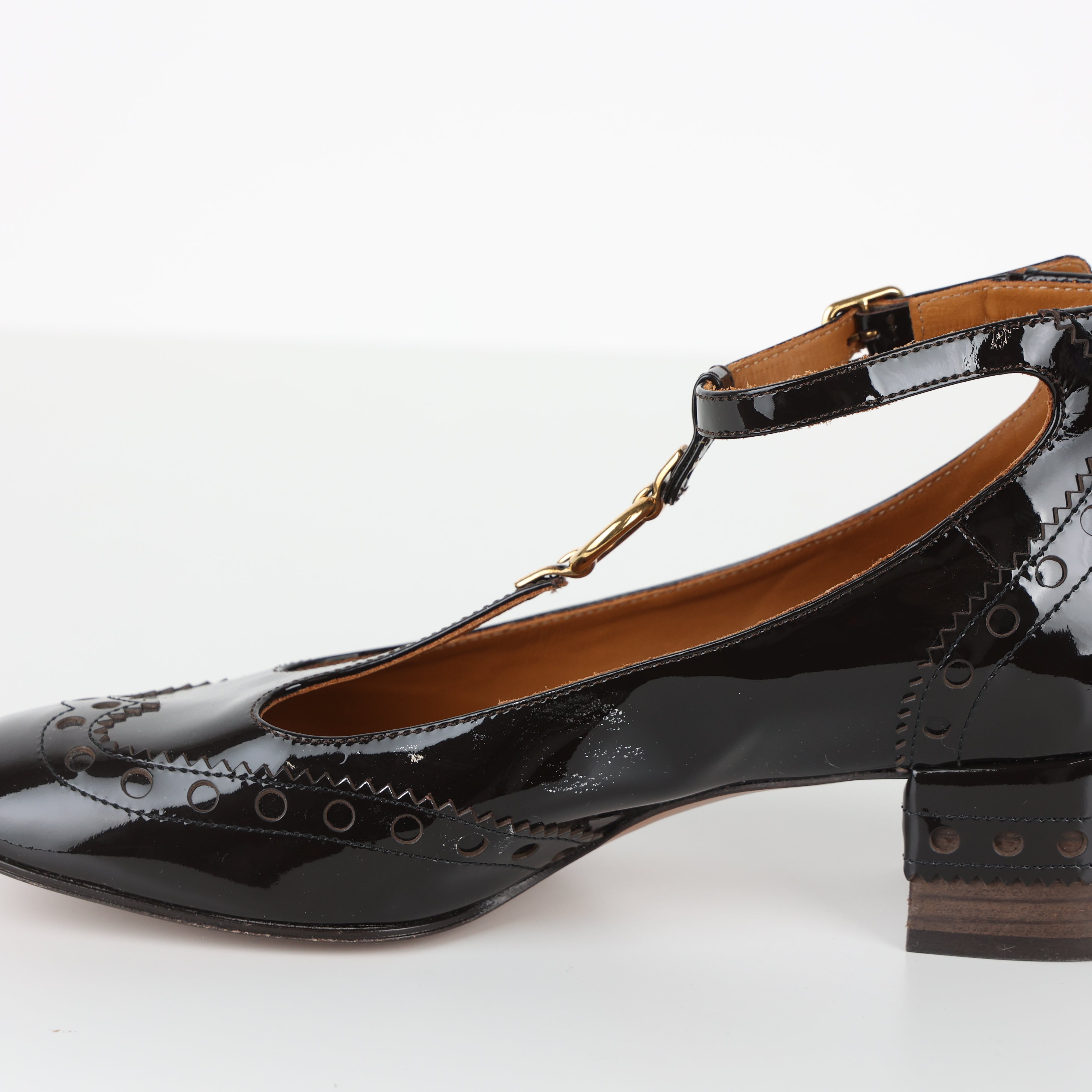 Heels , Shoe Size 39