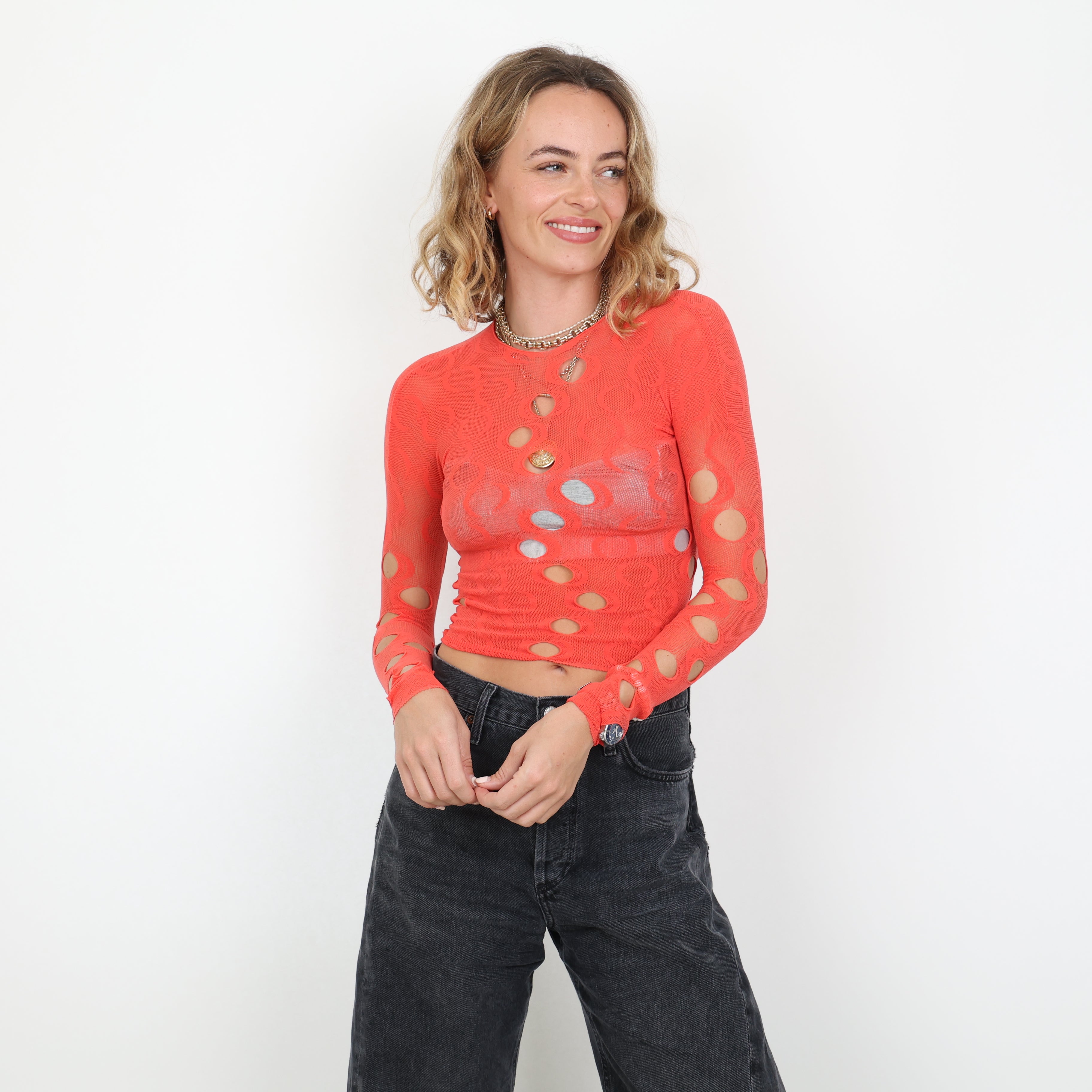 Top, UK Size 12