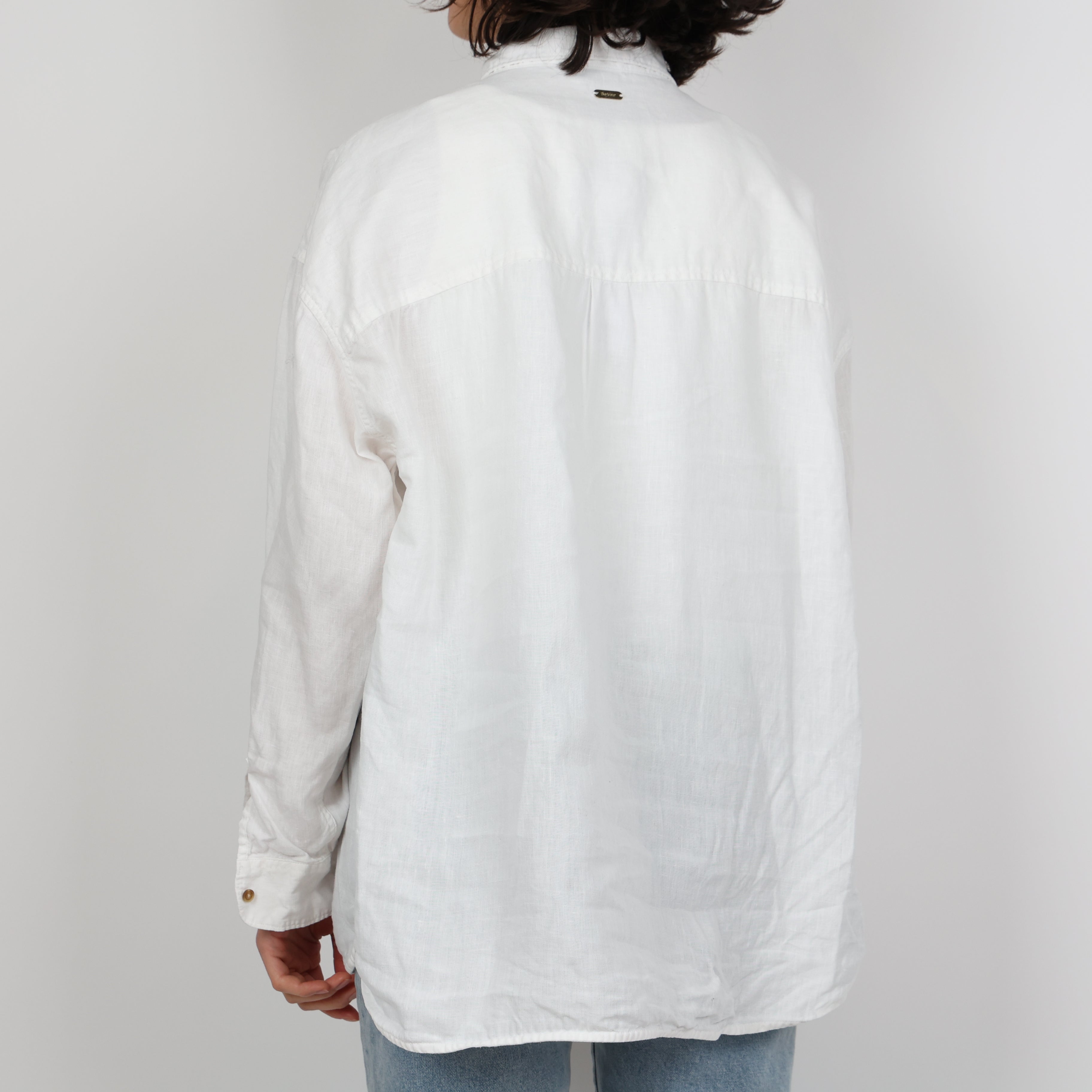 Shirt, UK Size 14