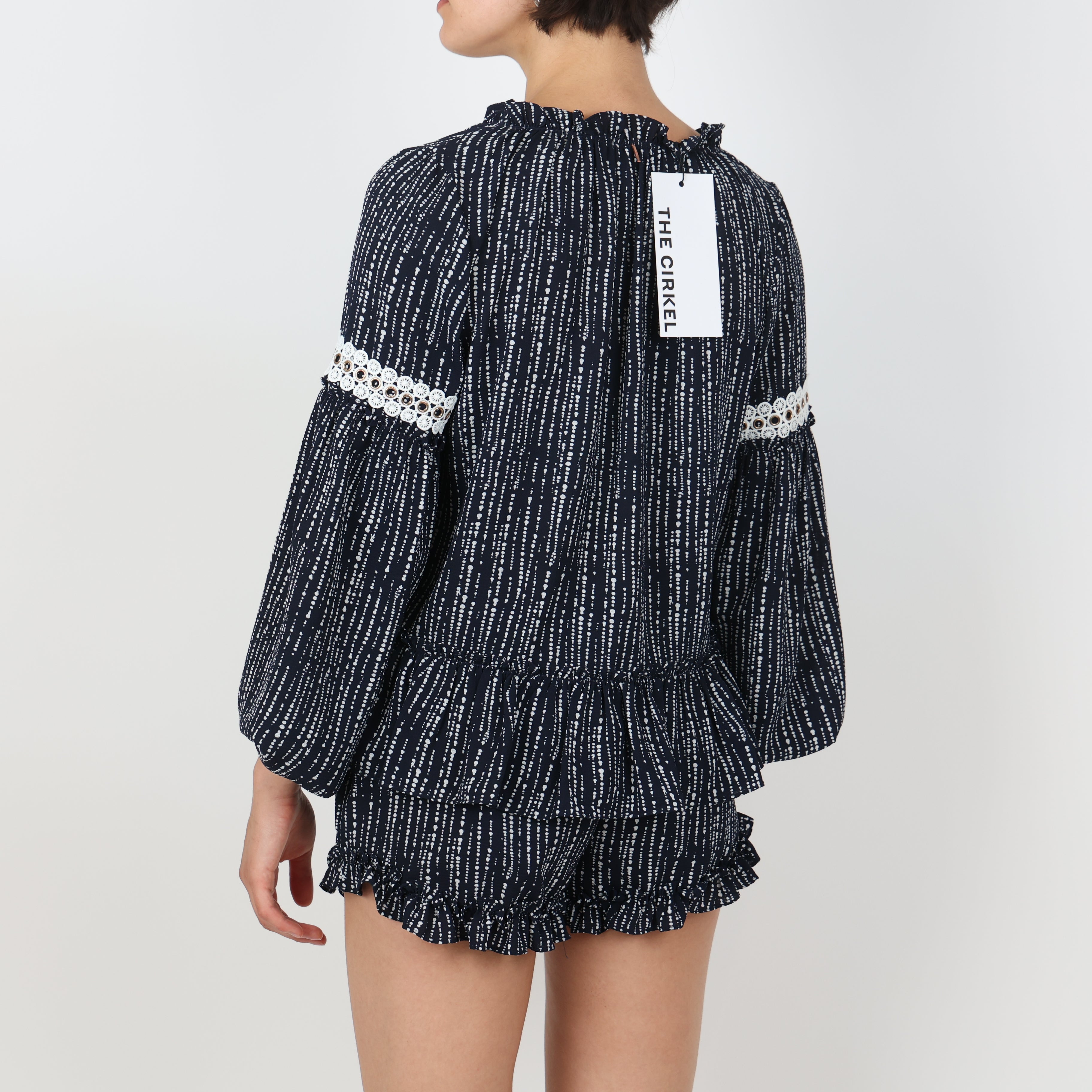 Blouse, UK Size 6
