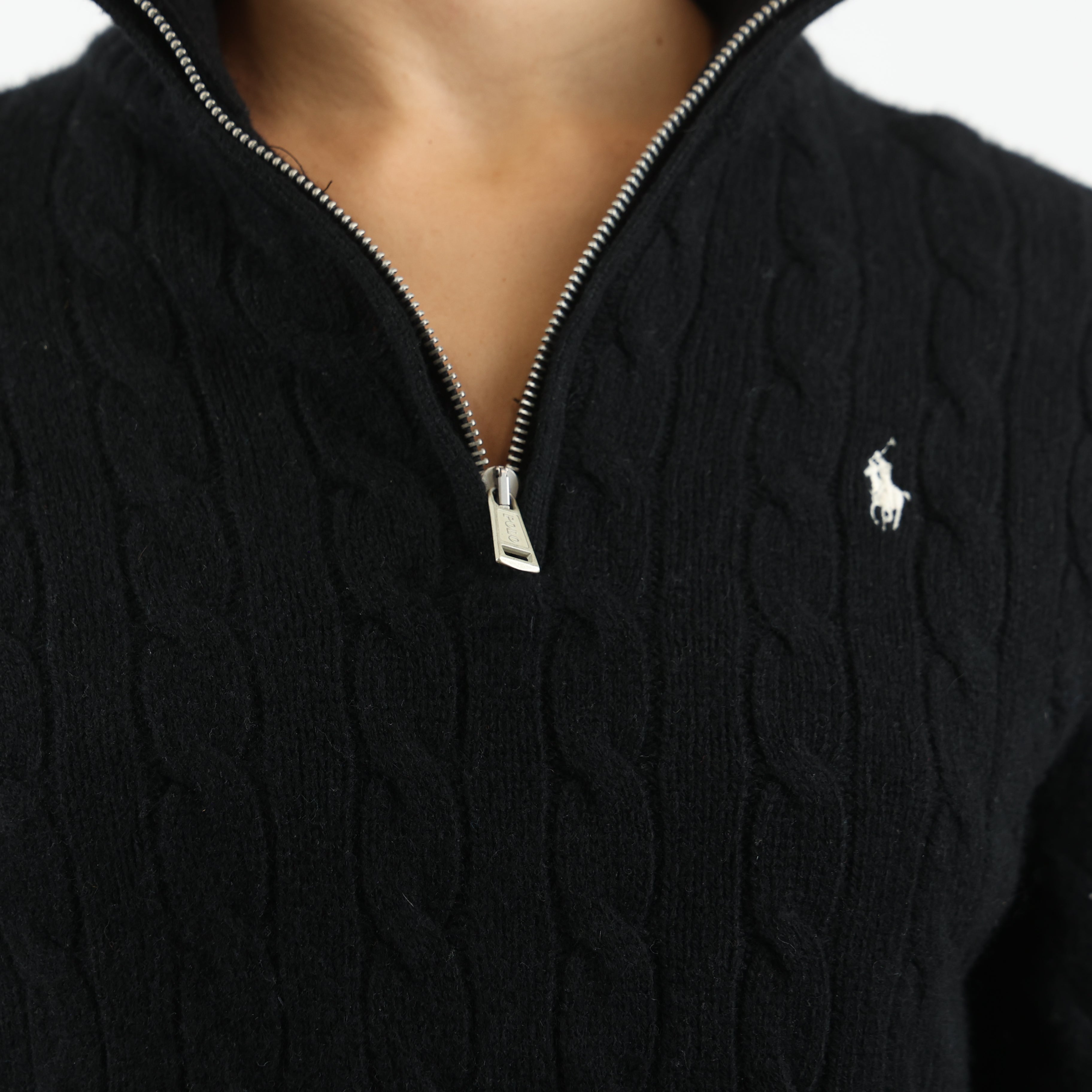Sweatshirt, UK Size 8