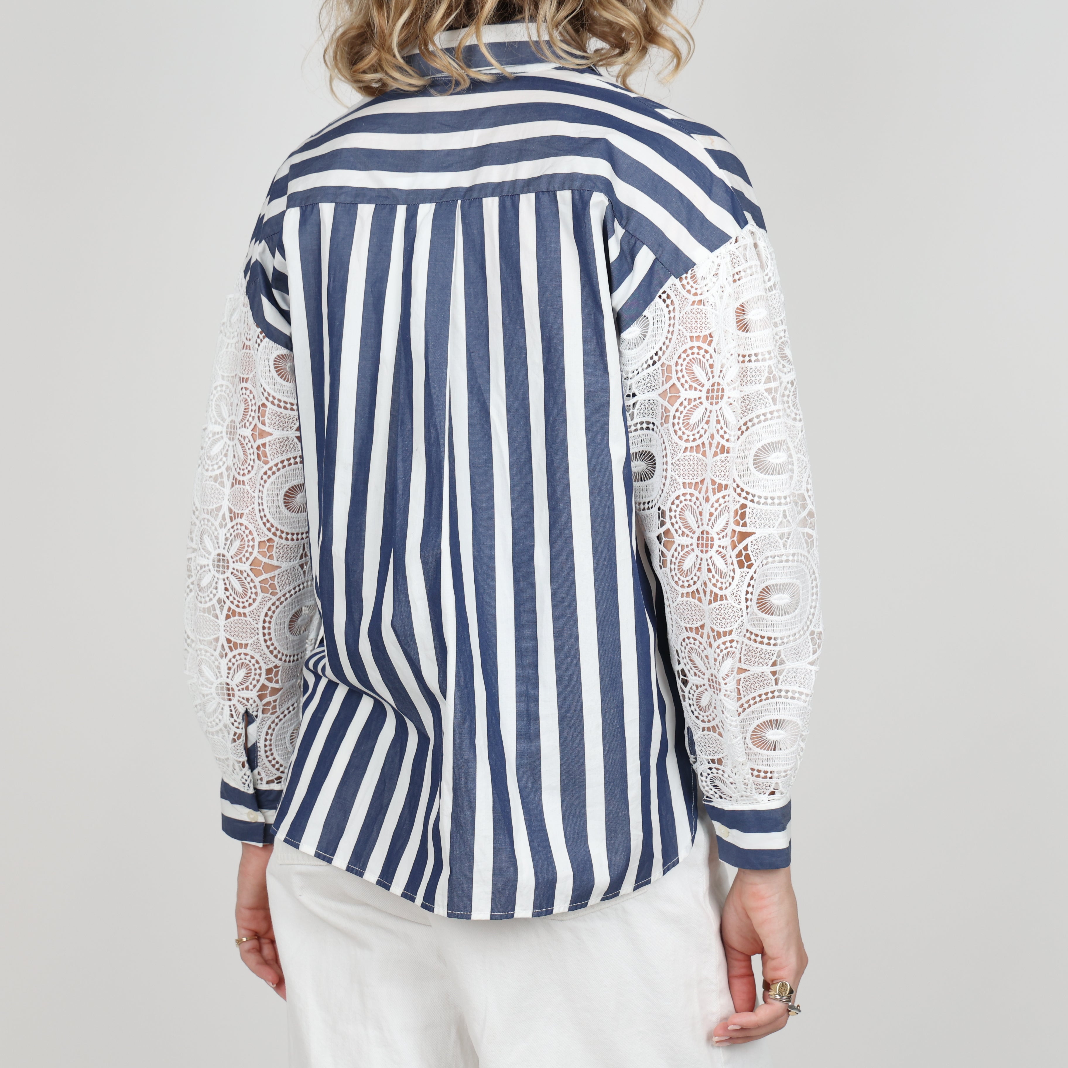 Shirt, UK Size 10