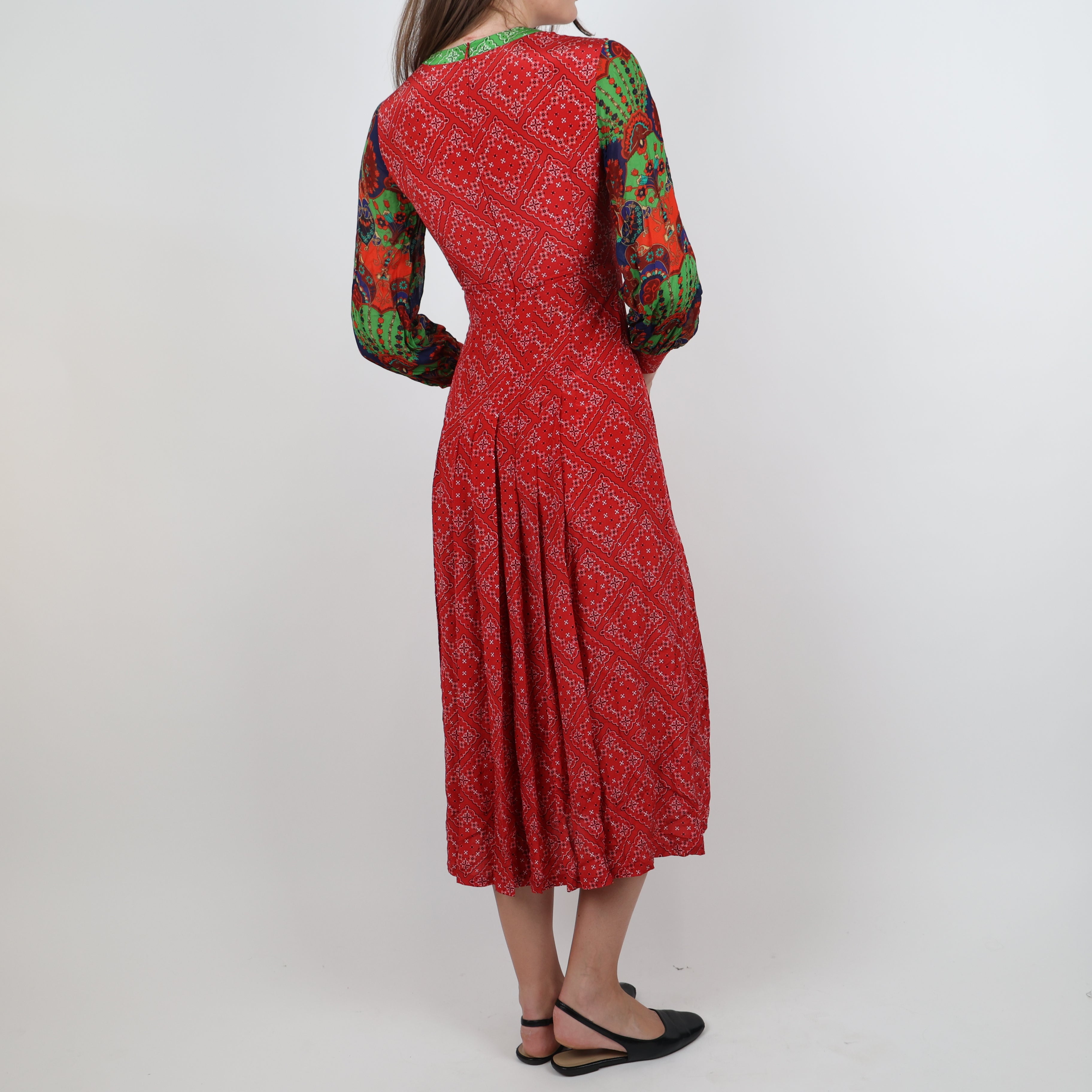 Dress, UK Size 8