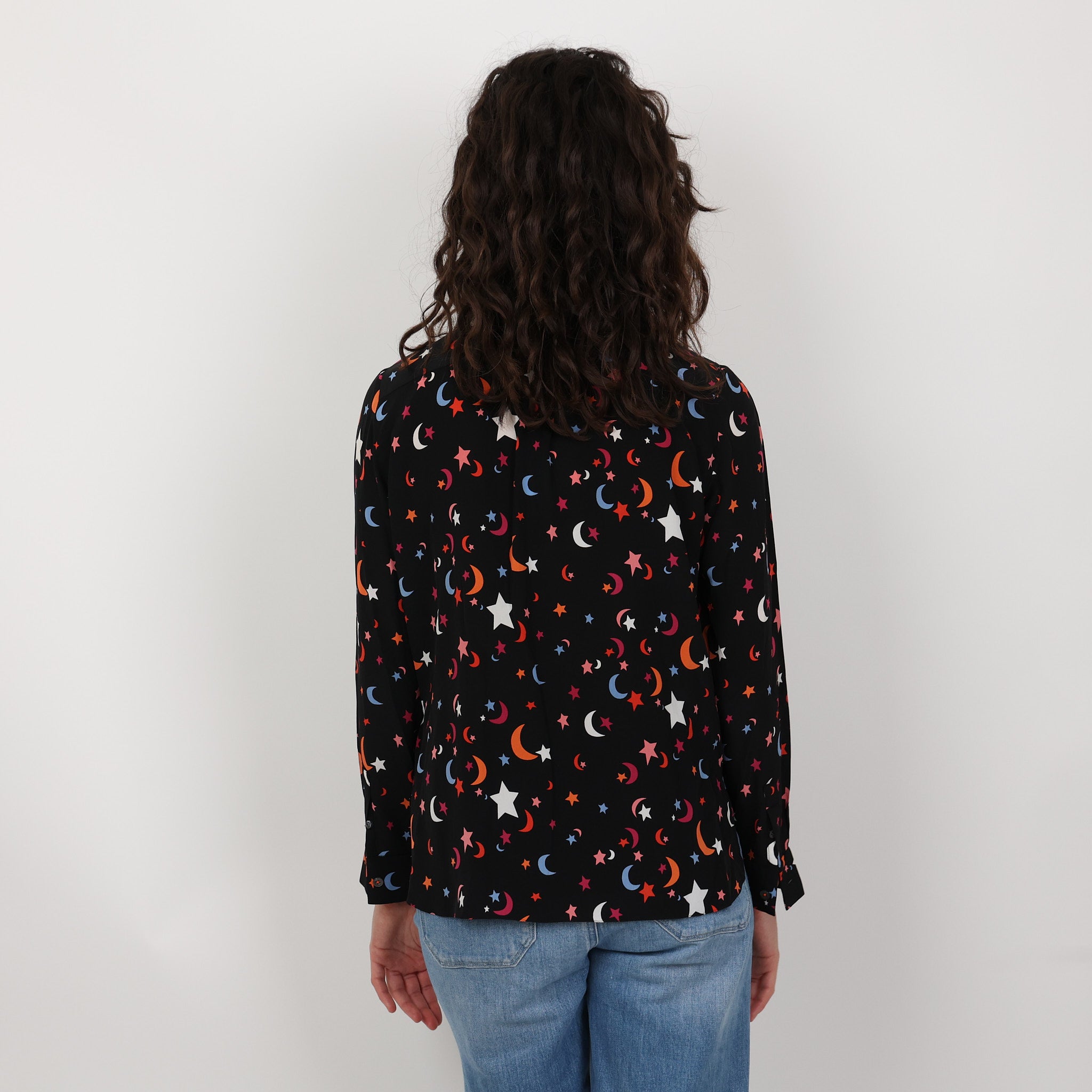 Shirt, UK Size 8