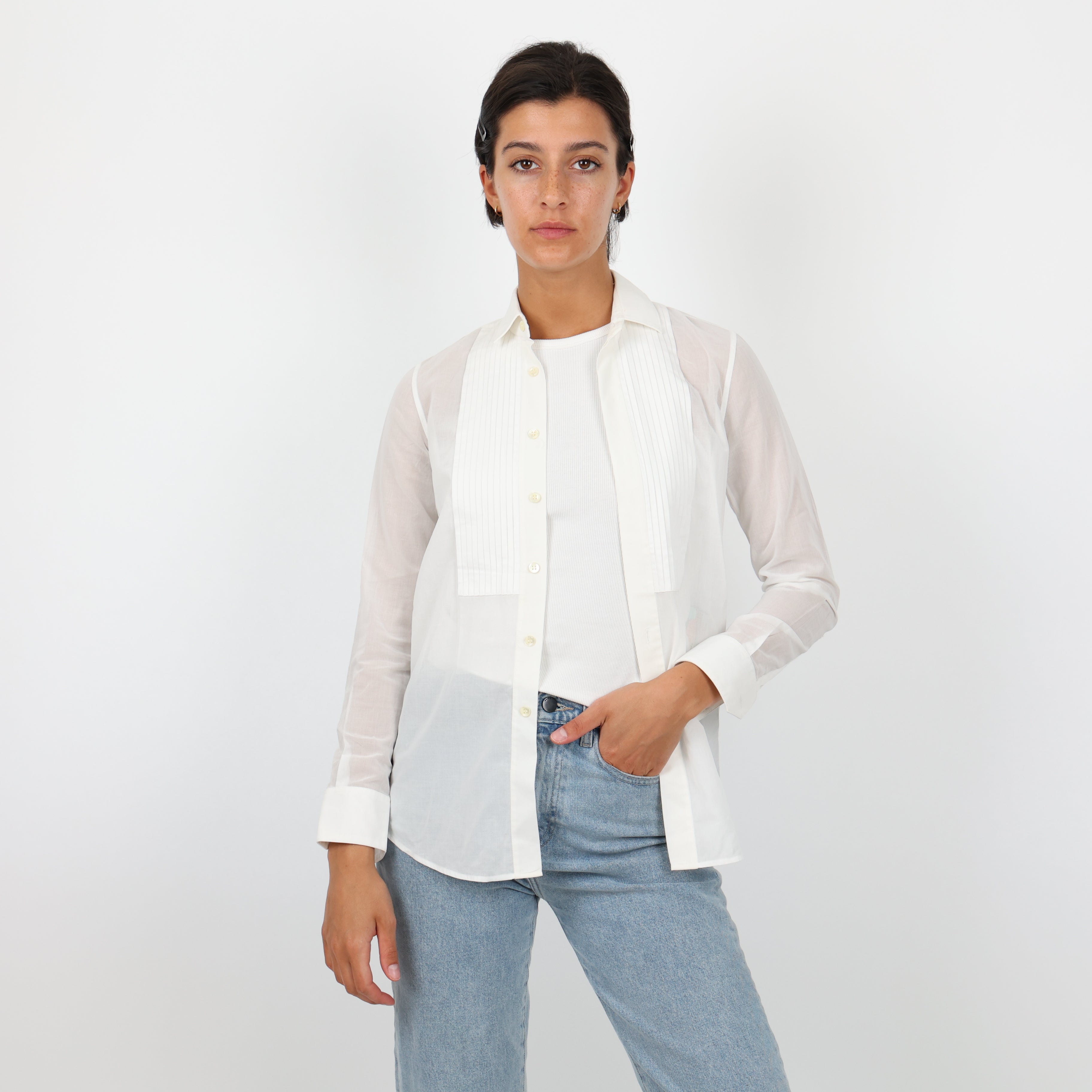Shirt, UK Size 8
