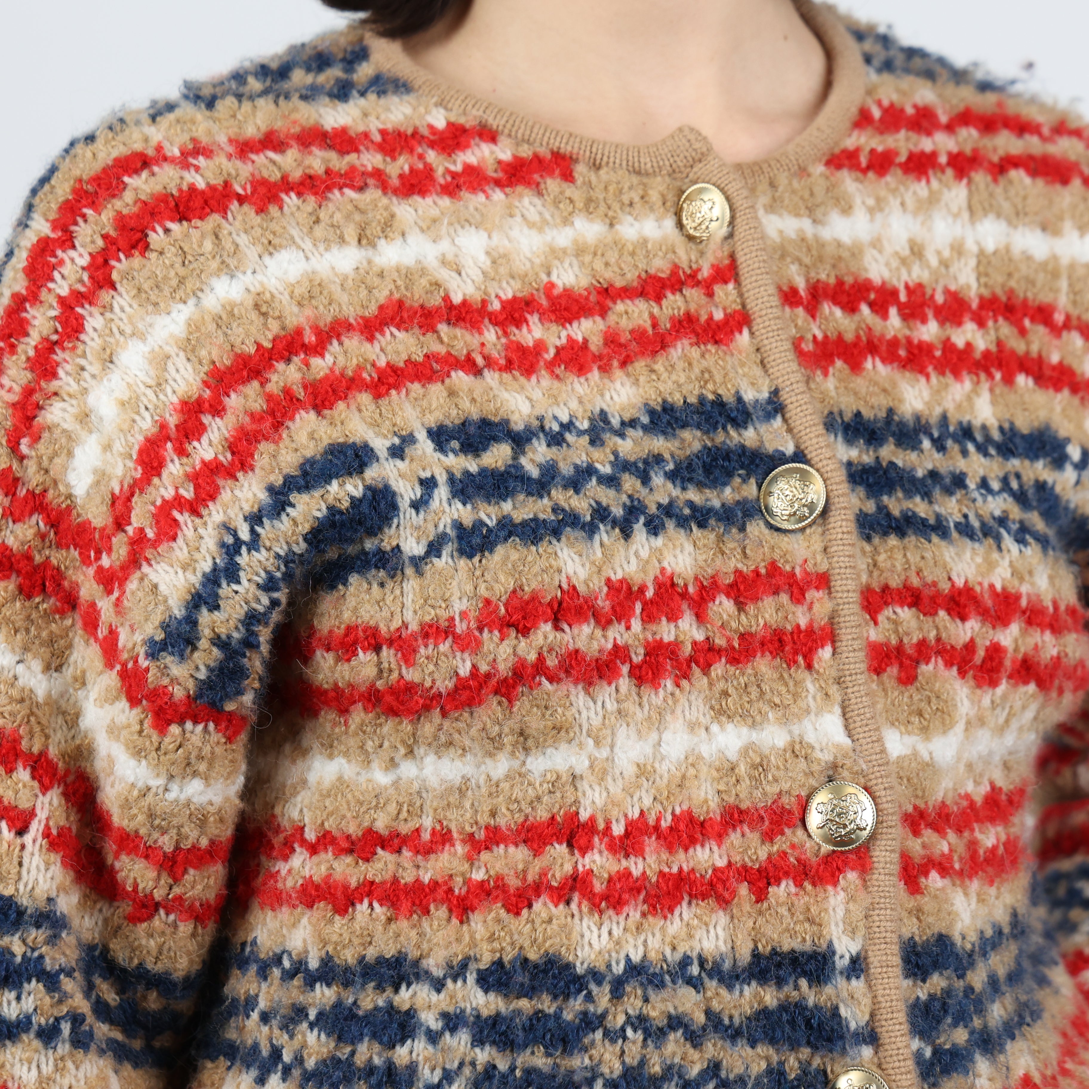 Knitwear, UK Size 6