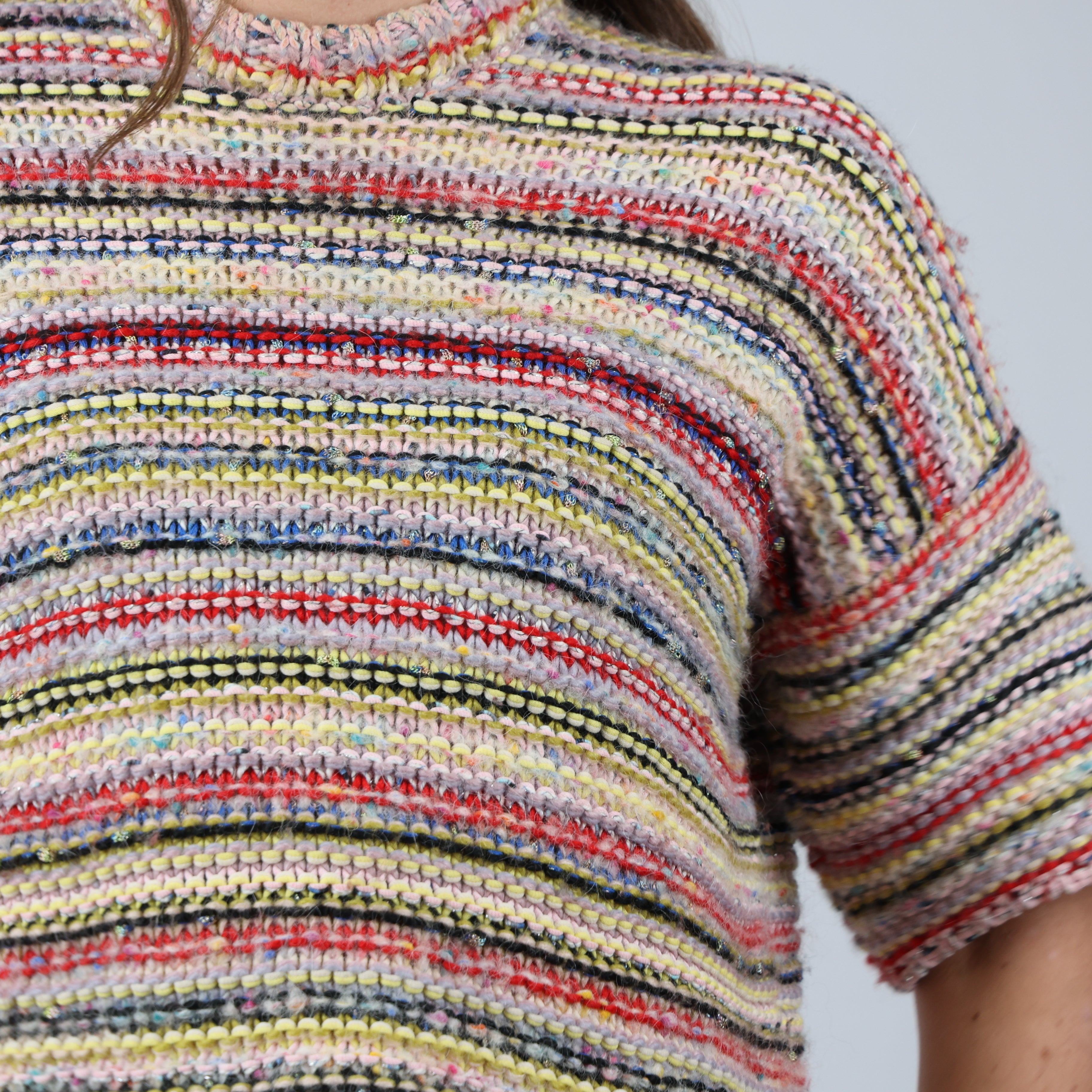 Knitwear, UK Size 8
