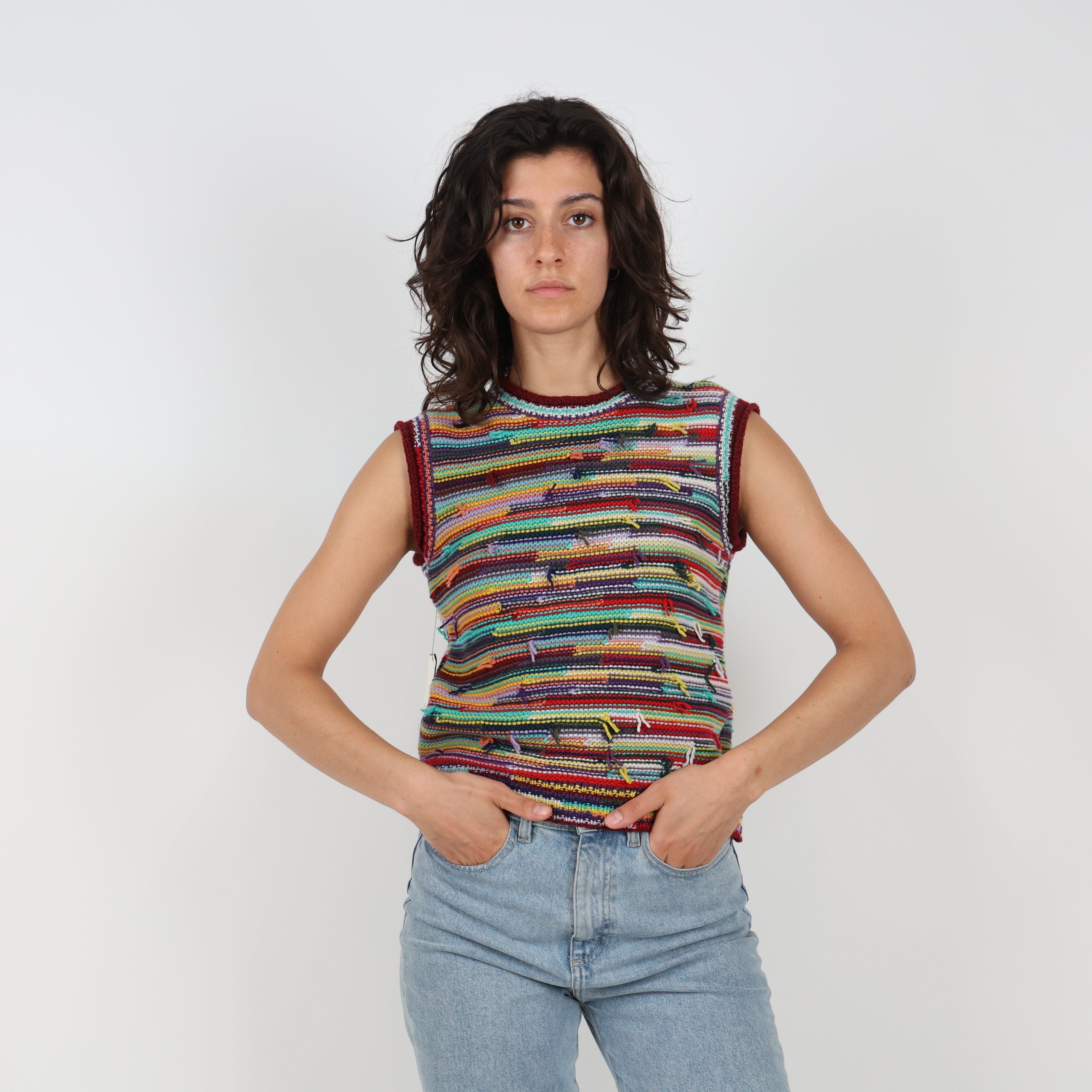 Knitwear, UK Size 10