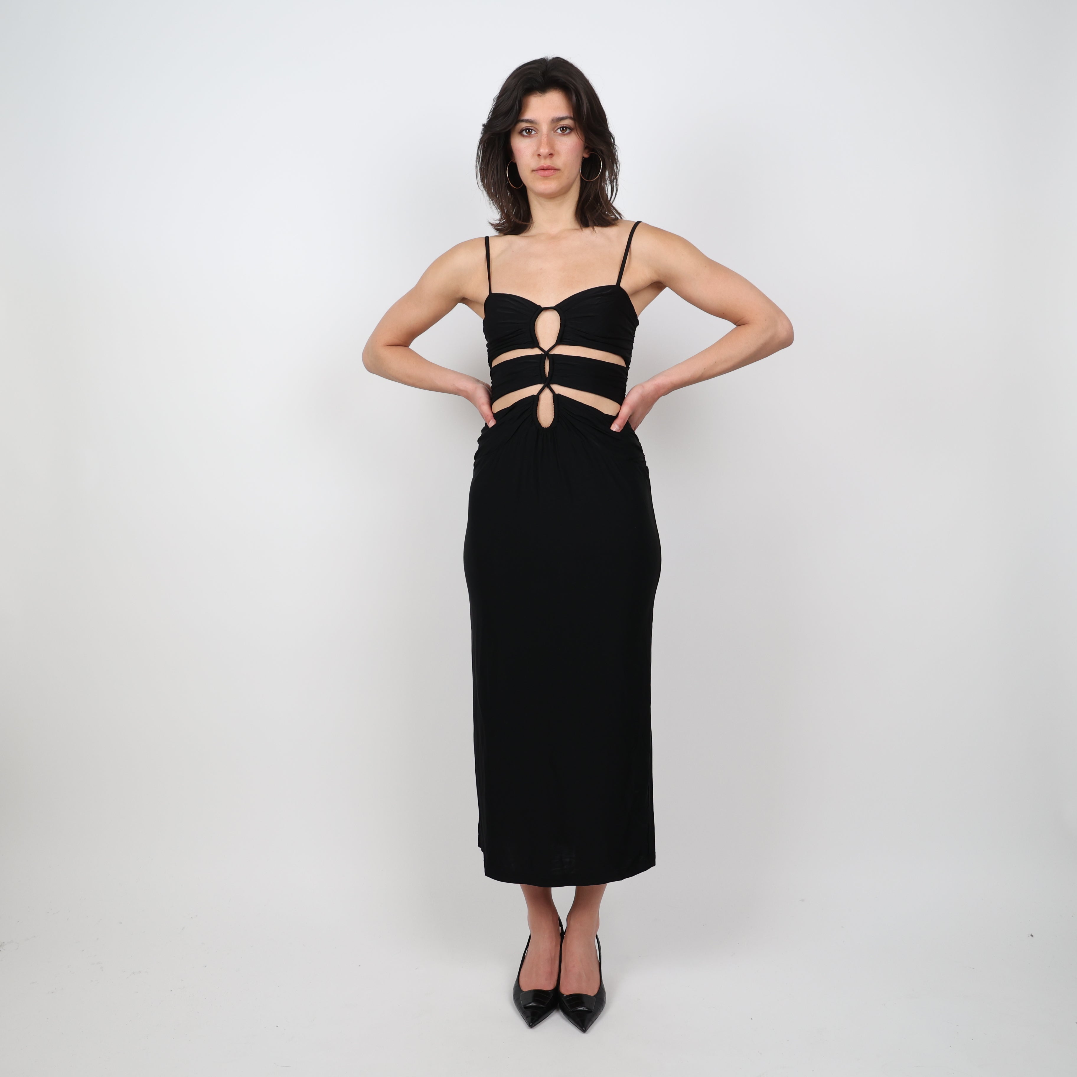 Dress, UK Size 10