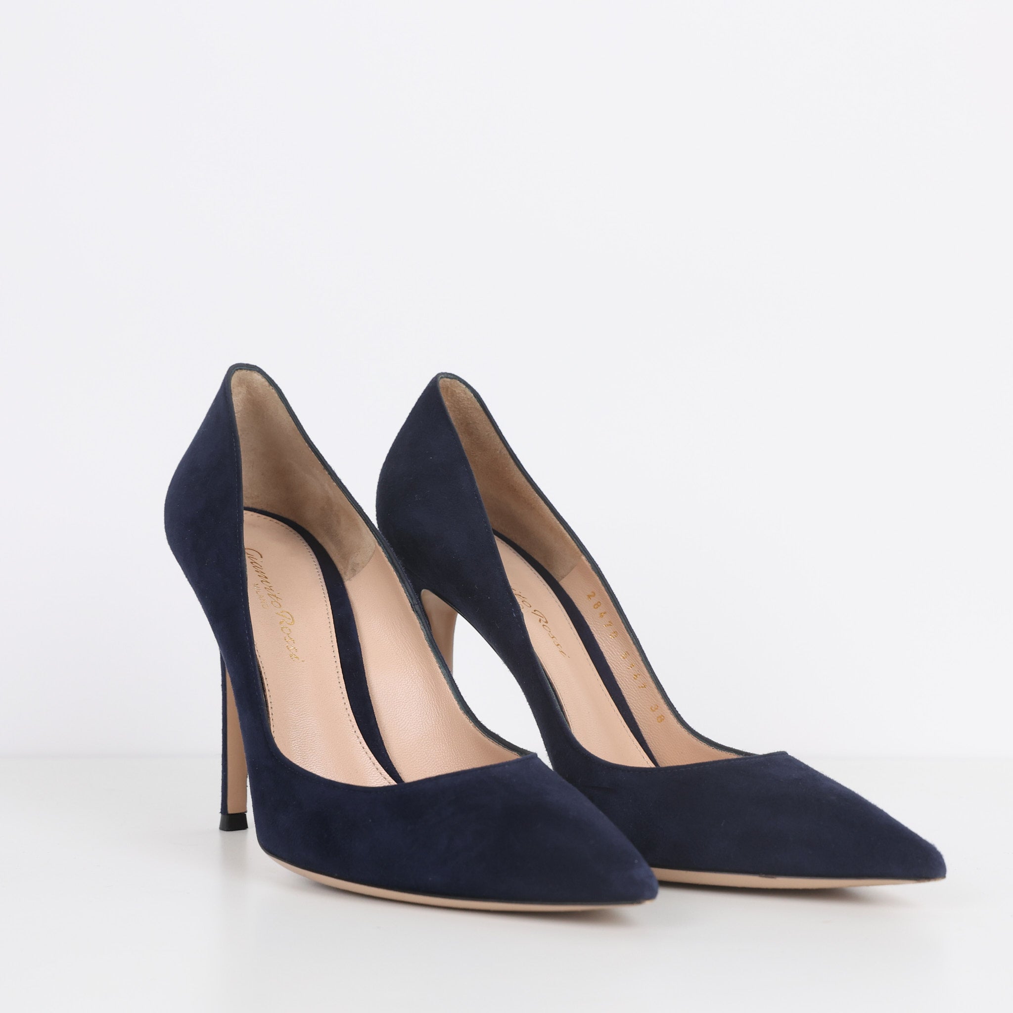 Shoes, Shoe Size 38