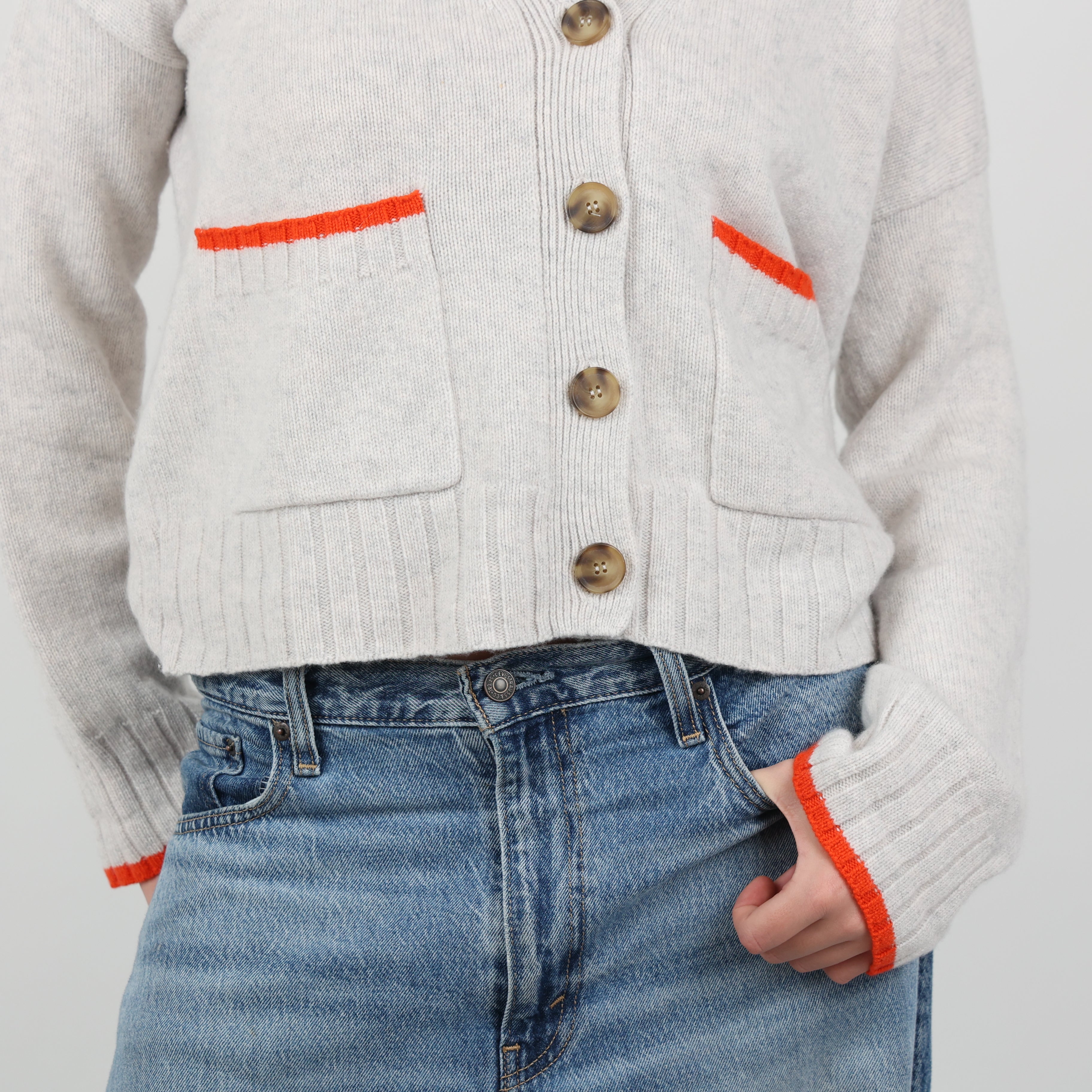 Knitwear, UK Size 8