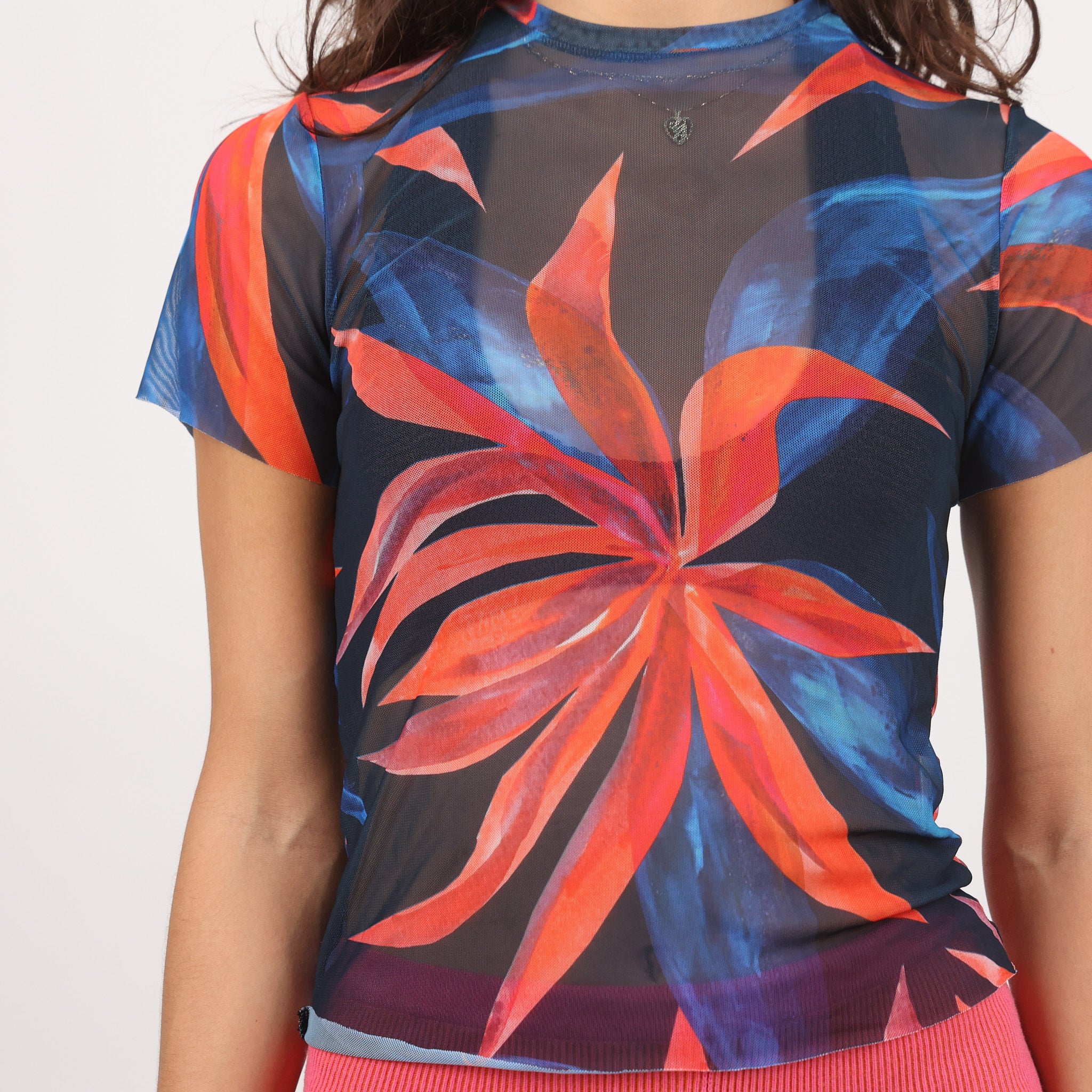 Top, UK Size 8